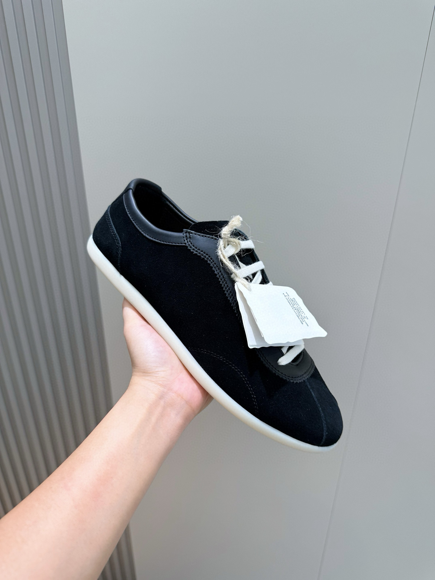 Male Sneakers Breathable L-s