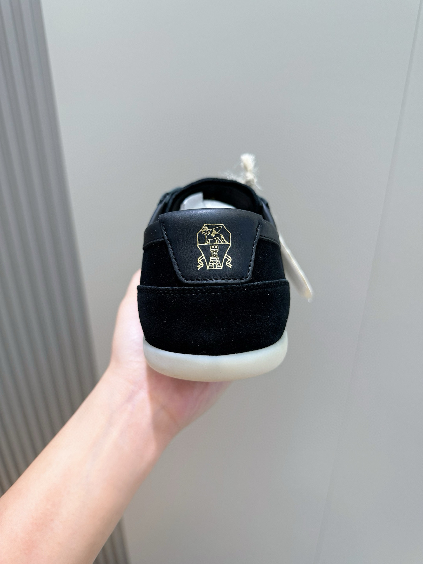 Male Sneakers Breathable L-s