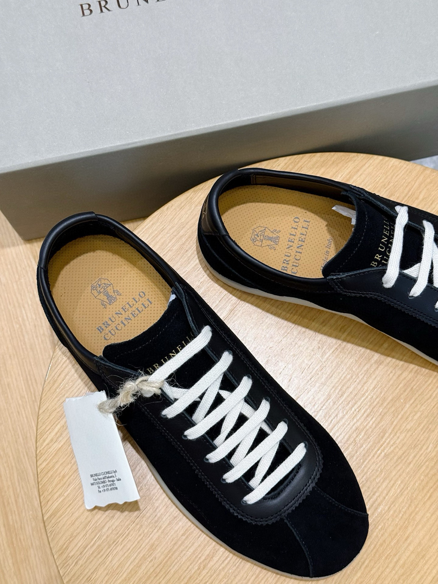 Male Sneakers Breathable L-s