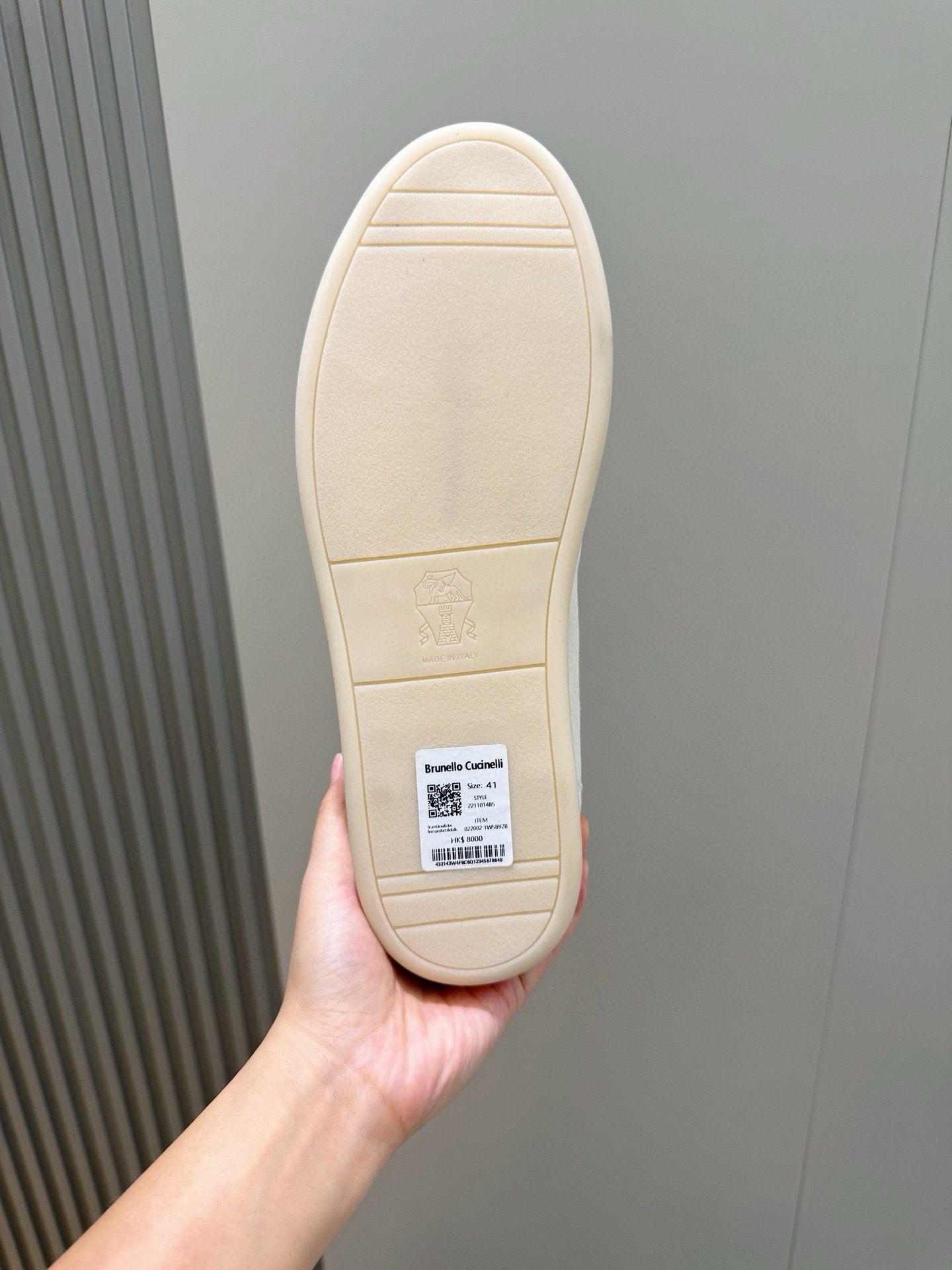 Male Sneakers Breathable L-s