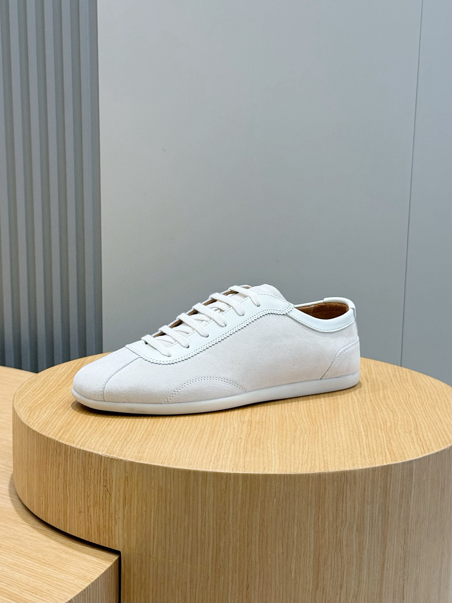 Male Sneakers Breathable L-s