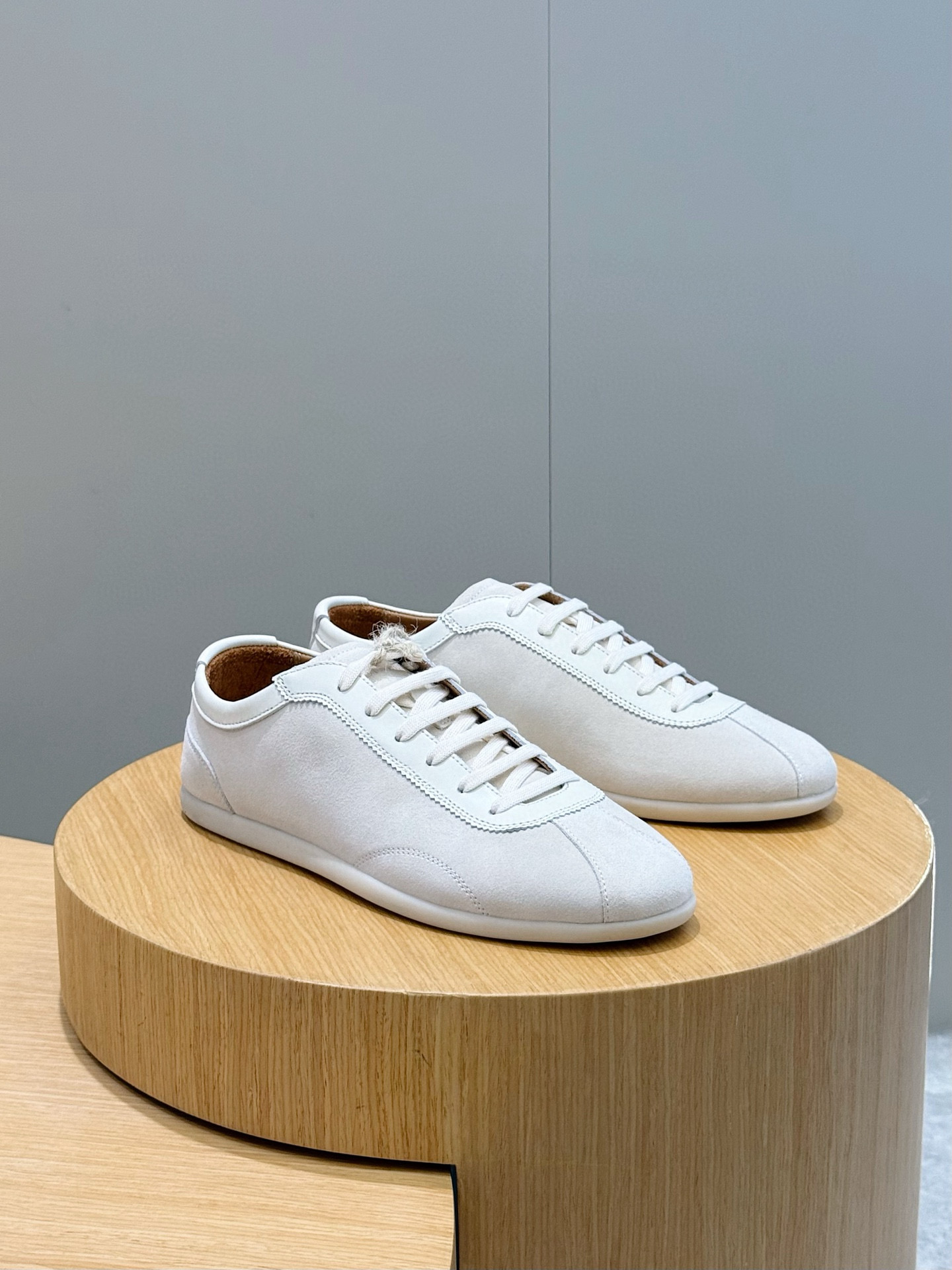 Male Sneakers Breathable L-s