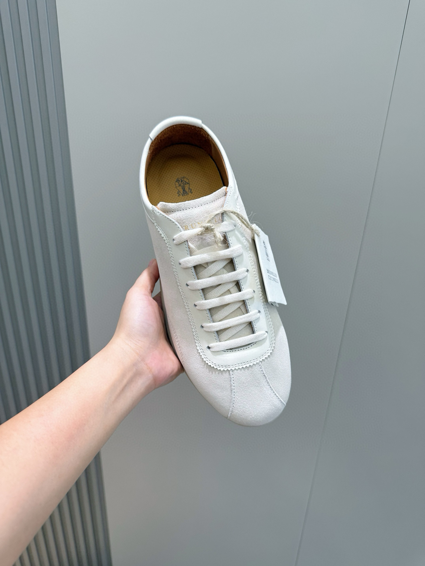 Male Sneakers Breathable L-s