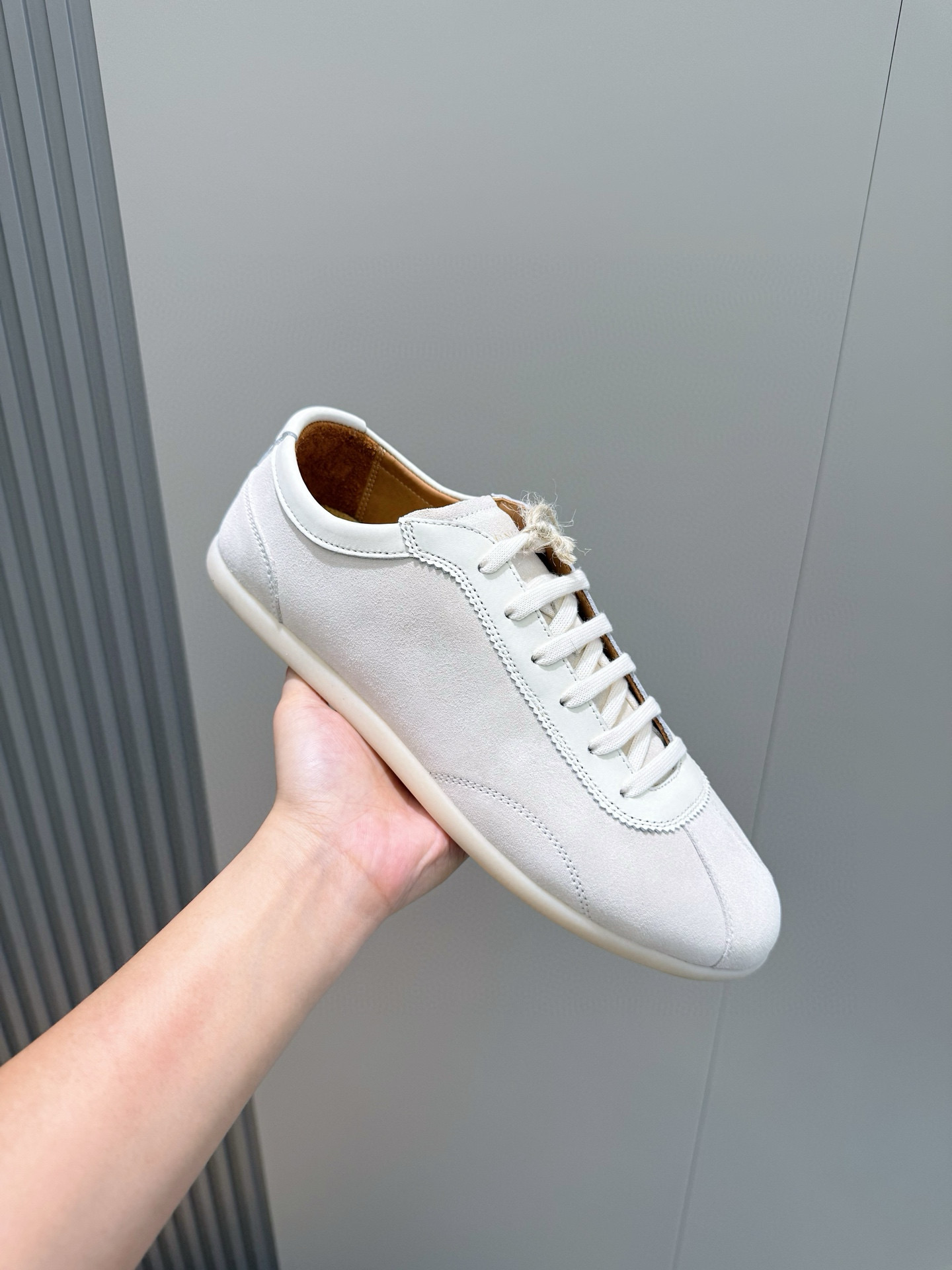 Male Sneakers Breathable L-s