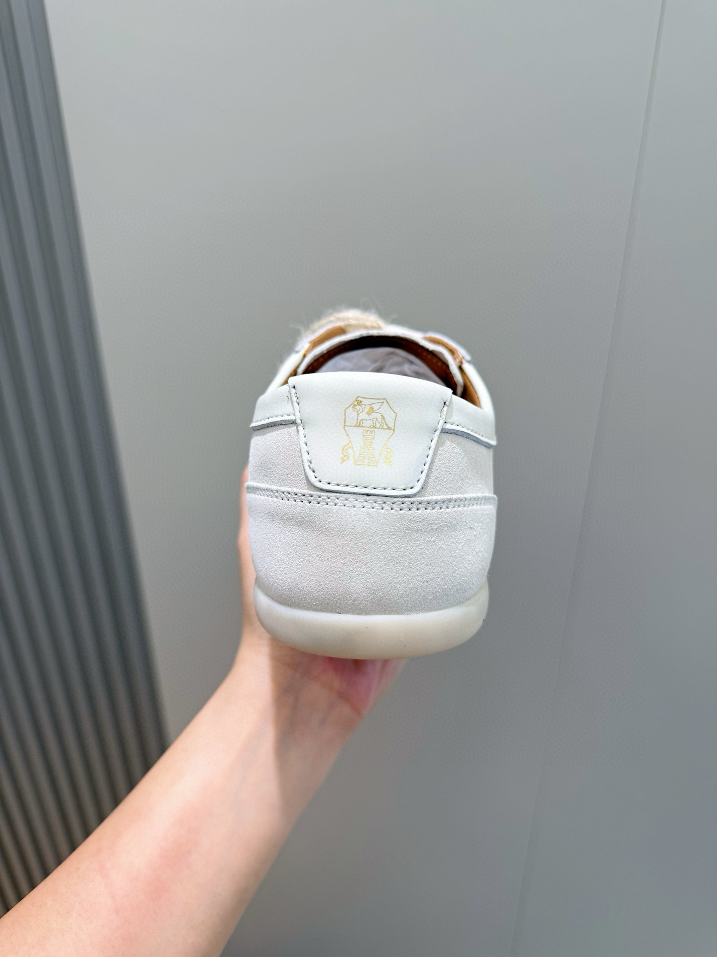 Male Sneakers Breathable L-s