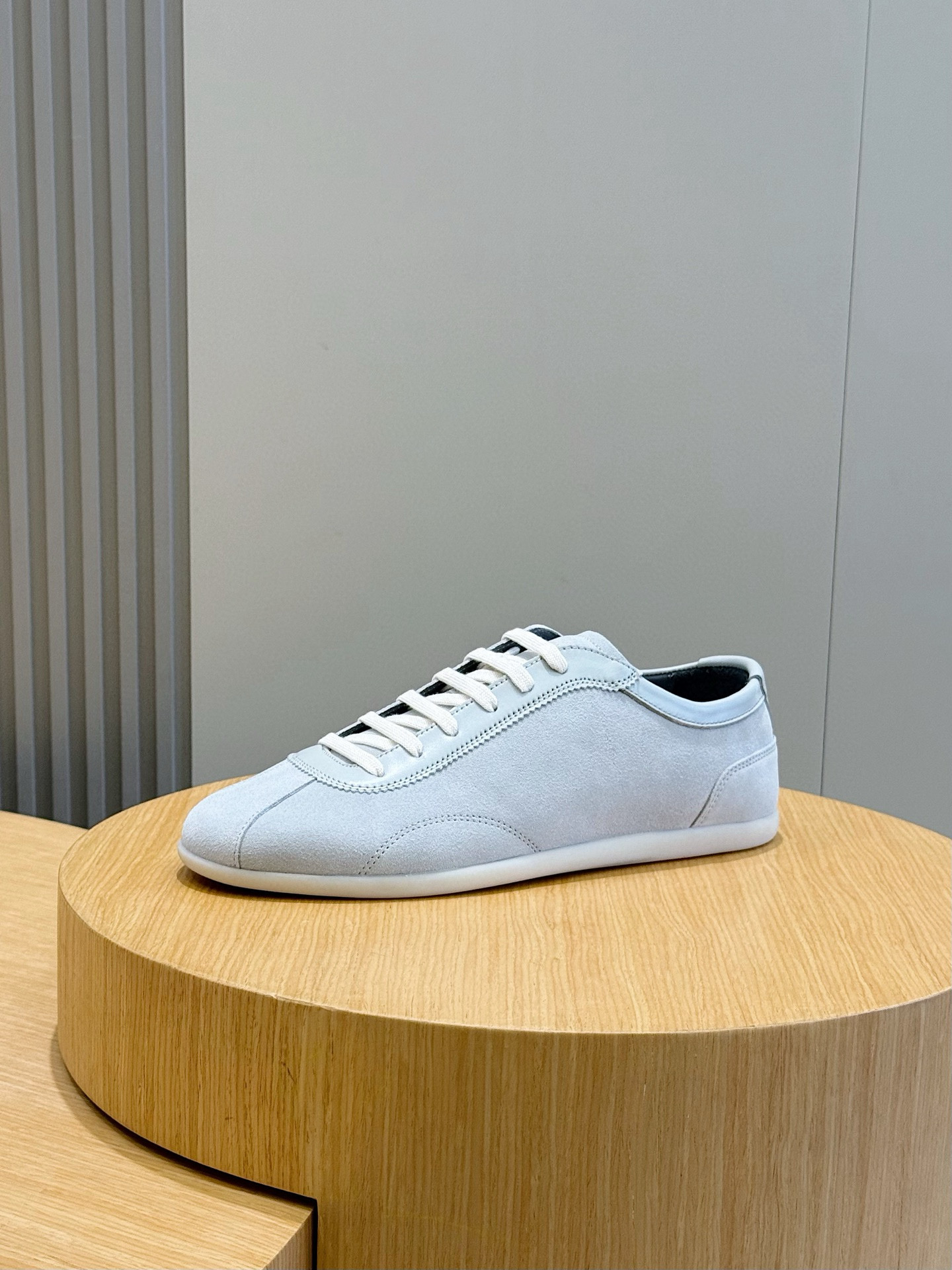 Male Sneakers Breathable L-s