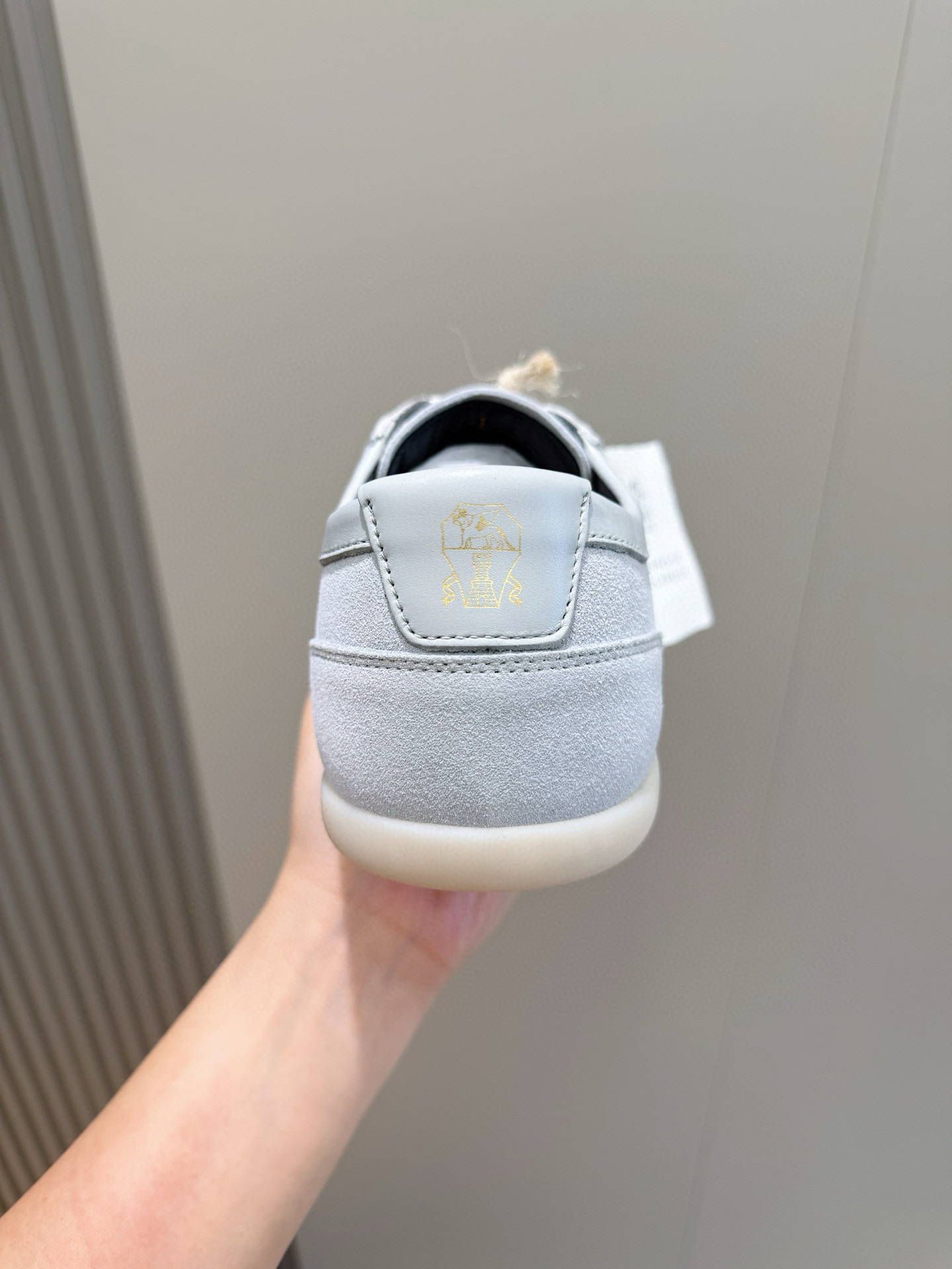 Male Sneakers Breathable L-s