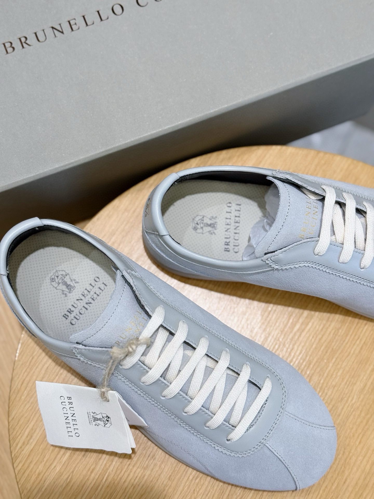 Male Sneakers Breathable L-s