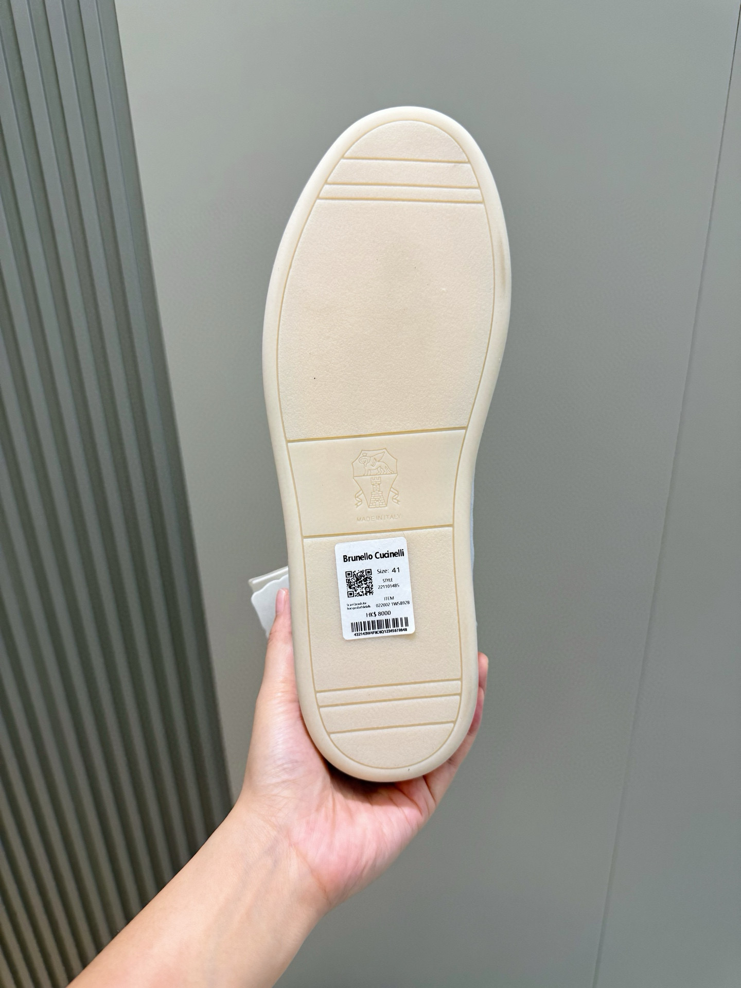 Male Sneakers Breathable L-s