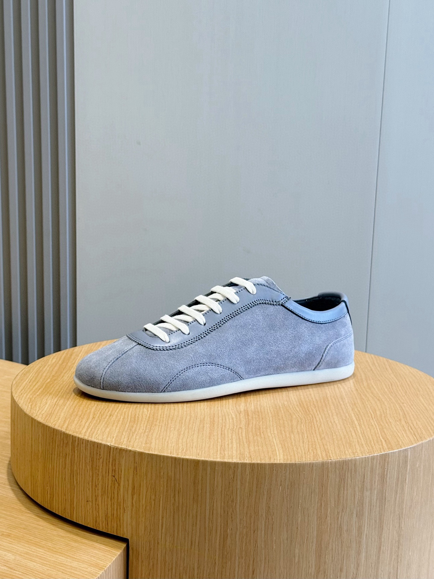Male Sneakers Breathable L-s