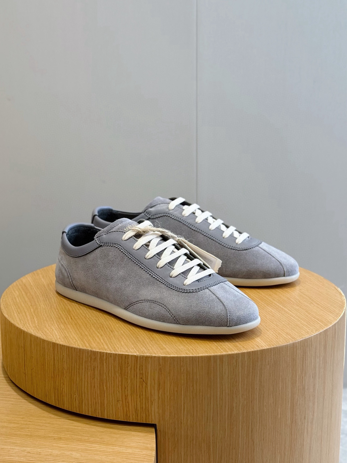 Male Sneakers Breathable L-s