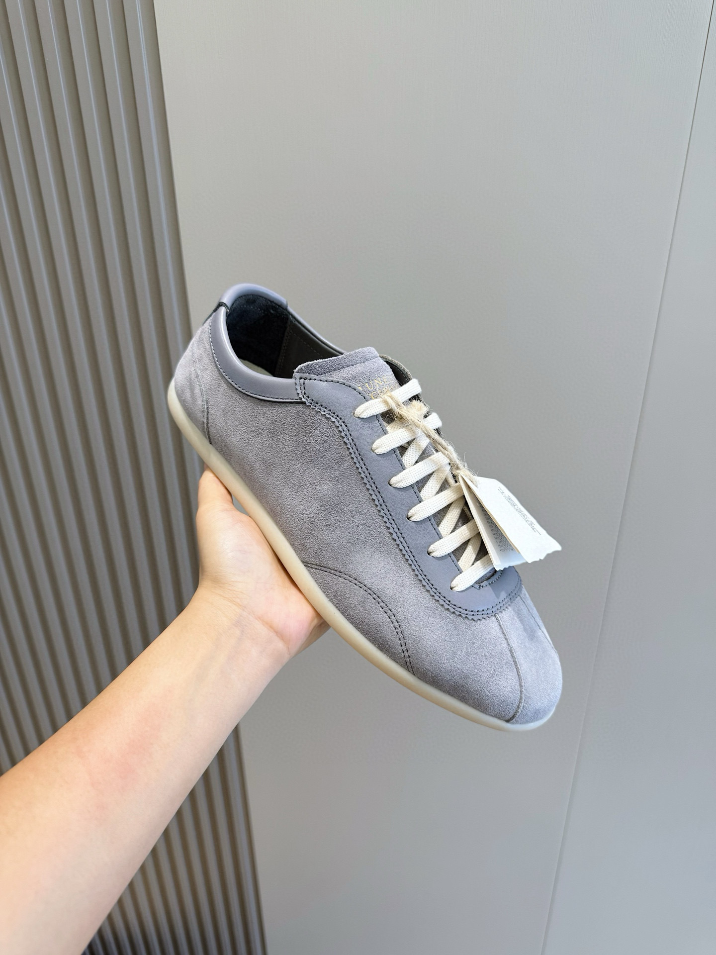 Male Sneakers Breathable L-s