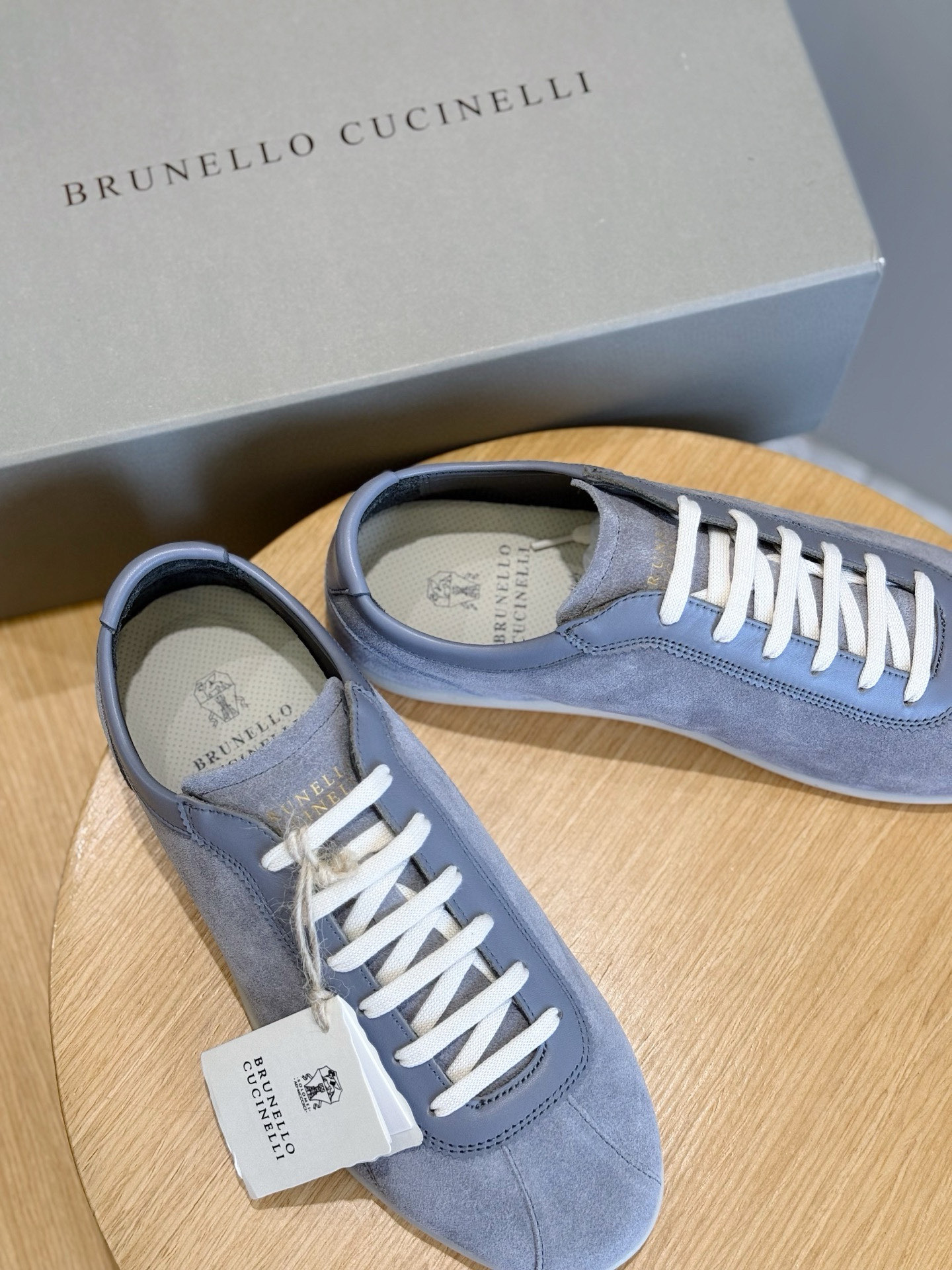 Male Sneakers Breathable L-s