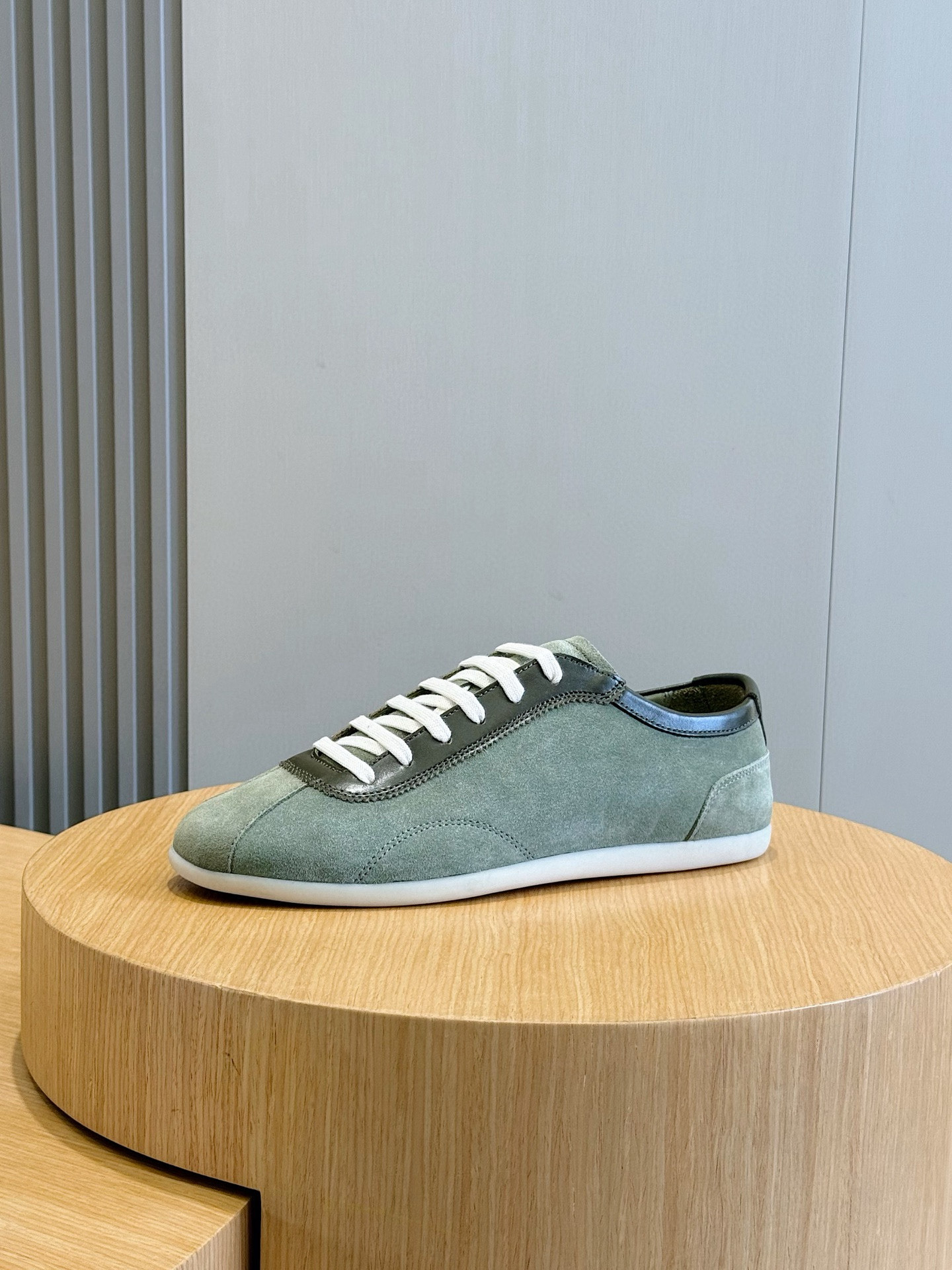 Male Sneakers Breathable L-s