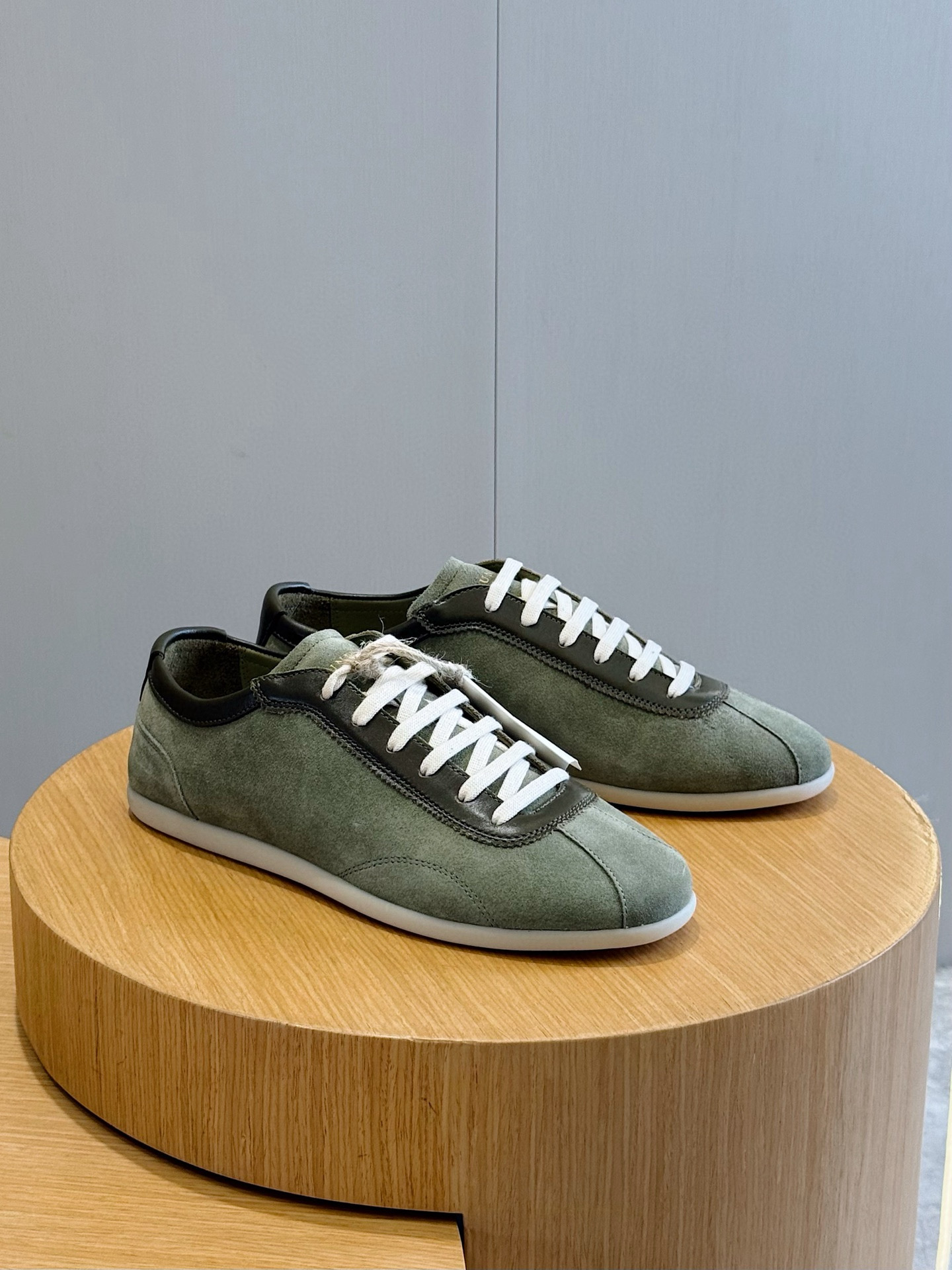 Male Sneakers Breathable L-s