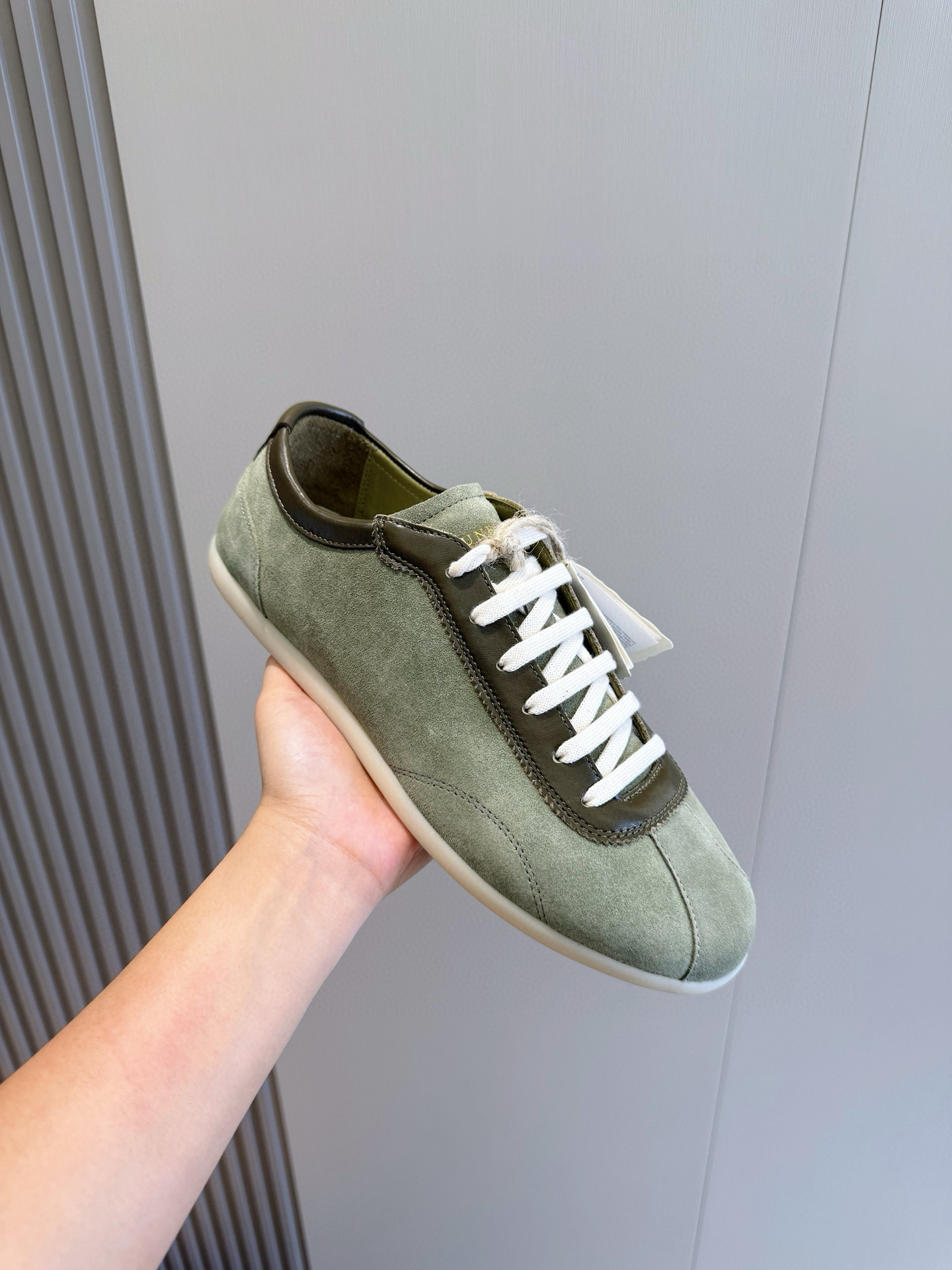 Male Sneakers Breathable L-s