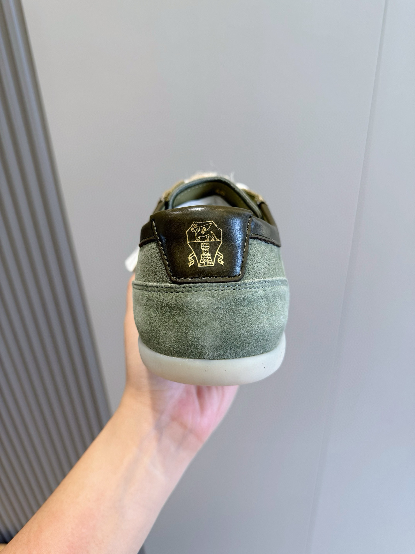 Male Sneakers Breathable L-s