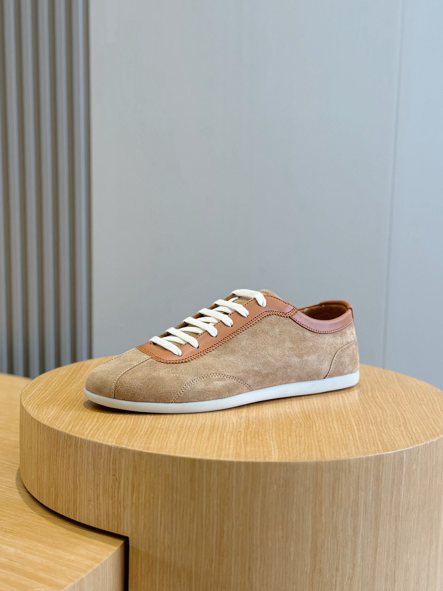 Male Sneakers Breathable L-s