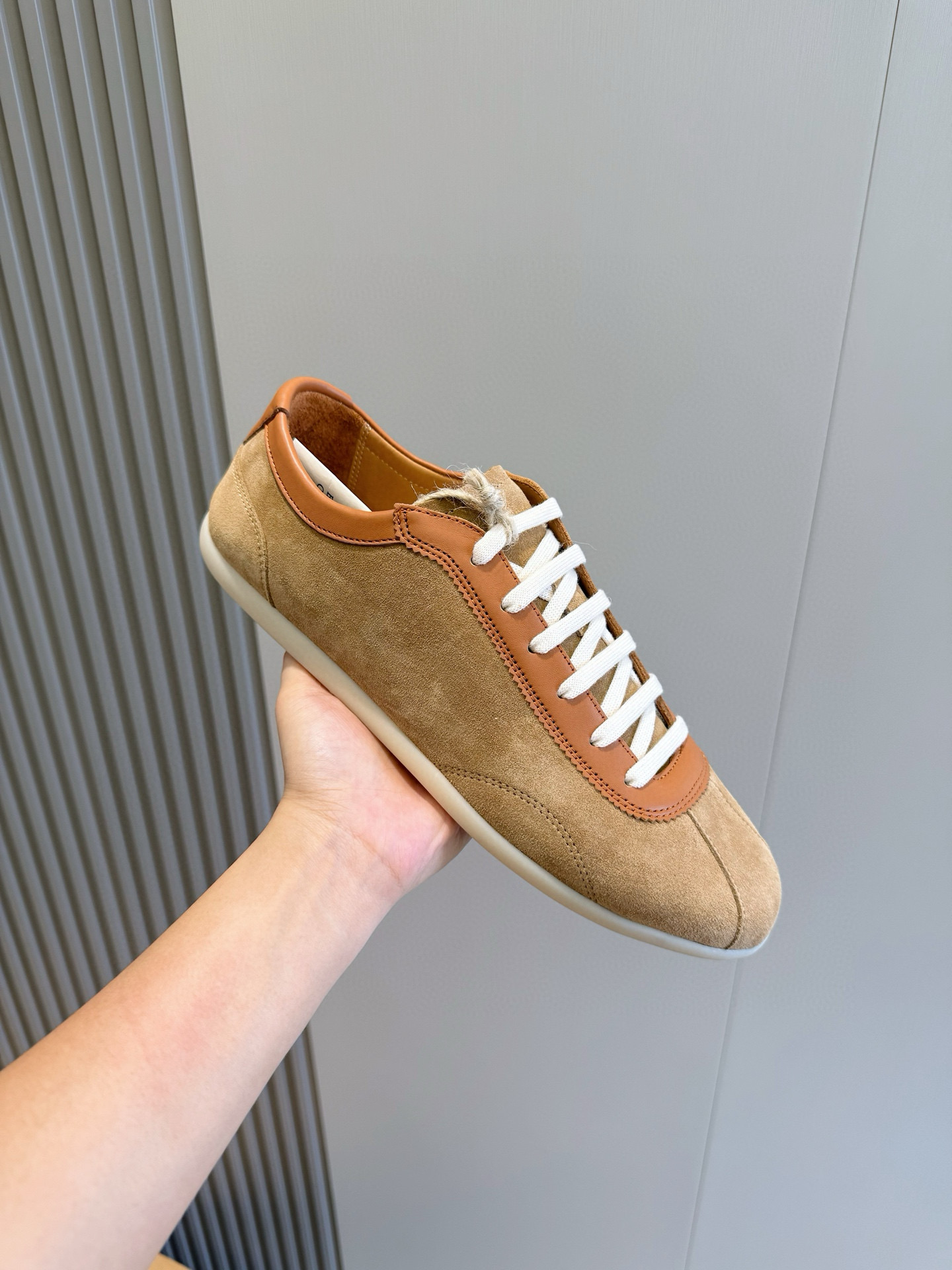 Male Sneakers Breathable L-s