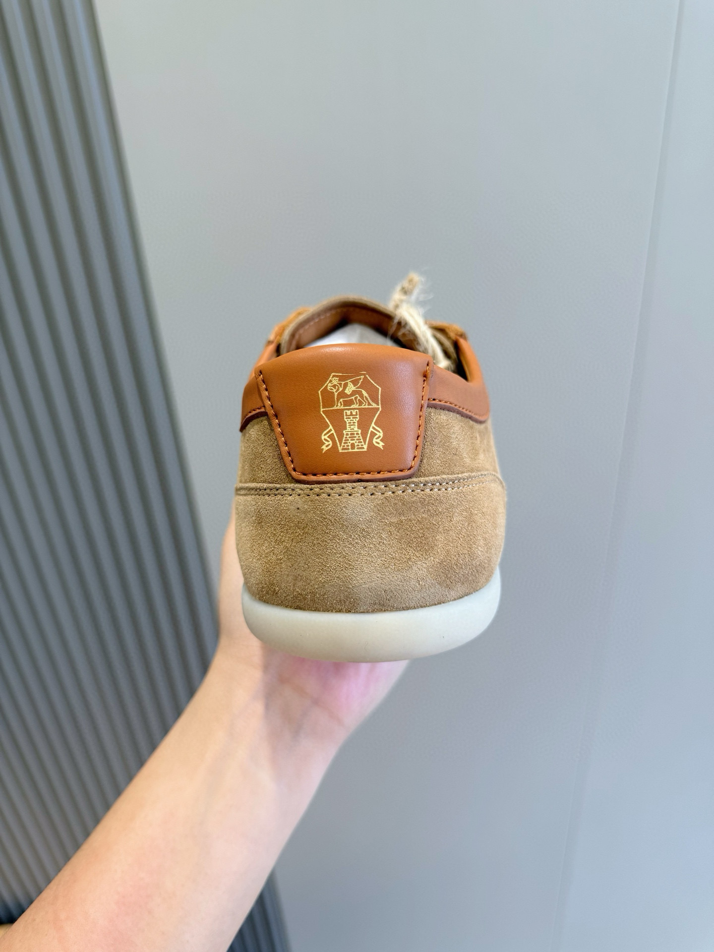 Male Sneakers Breathable L-s