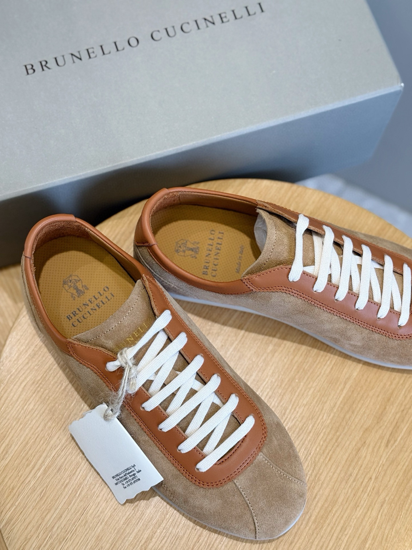 Male Sneakers Breathable L-s