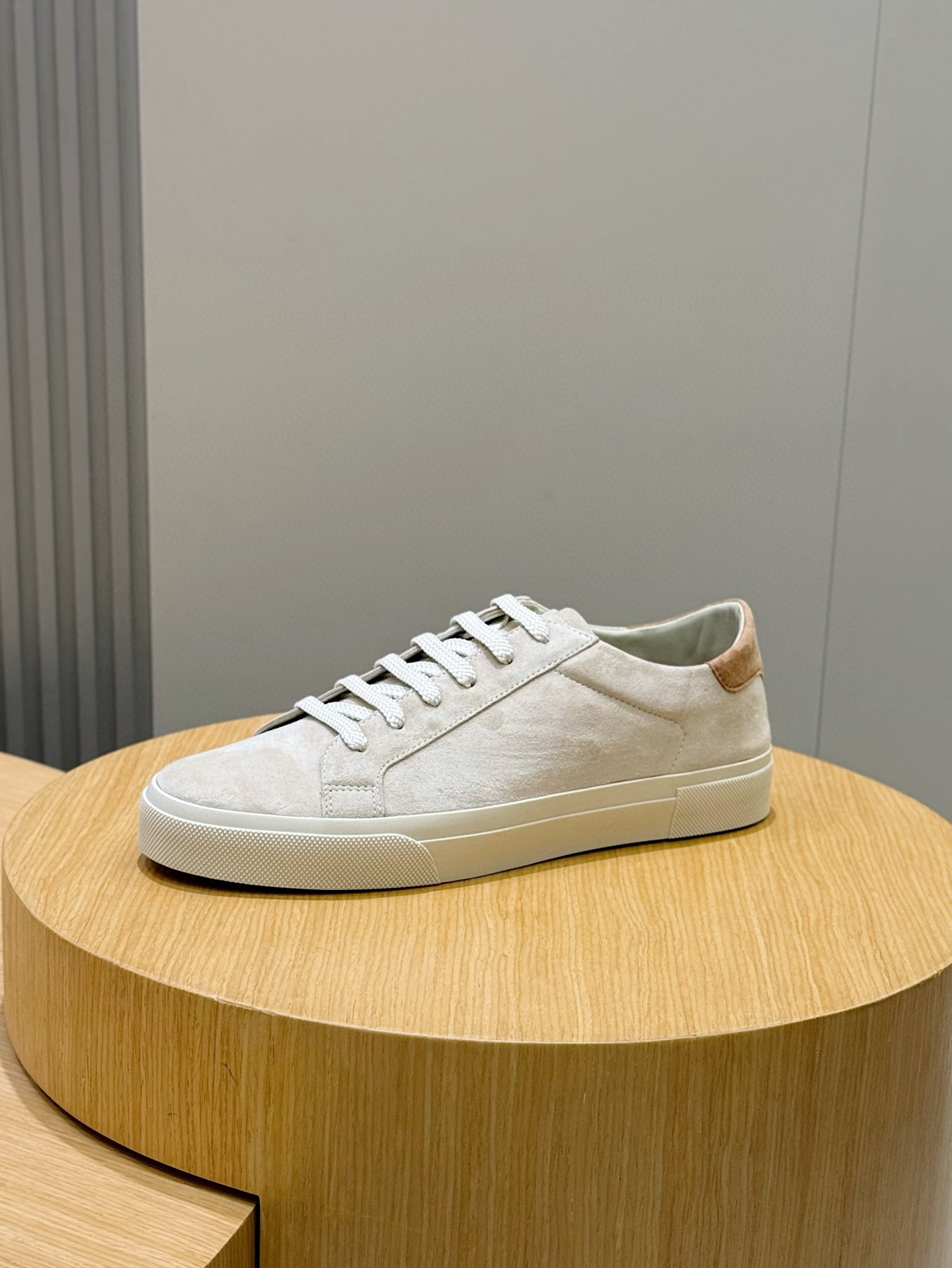 Male Sneakers Breathable L-s