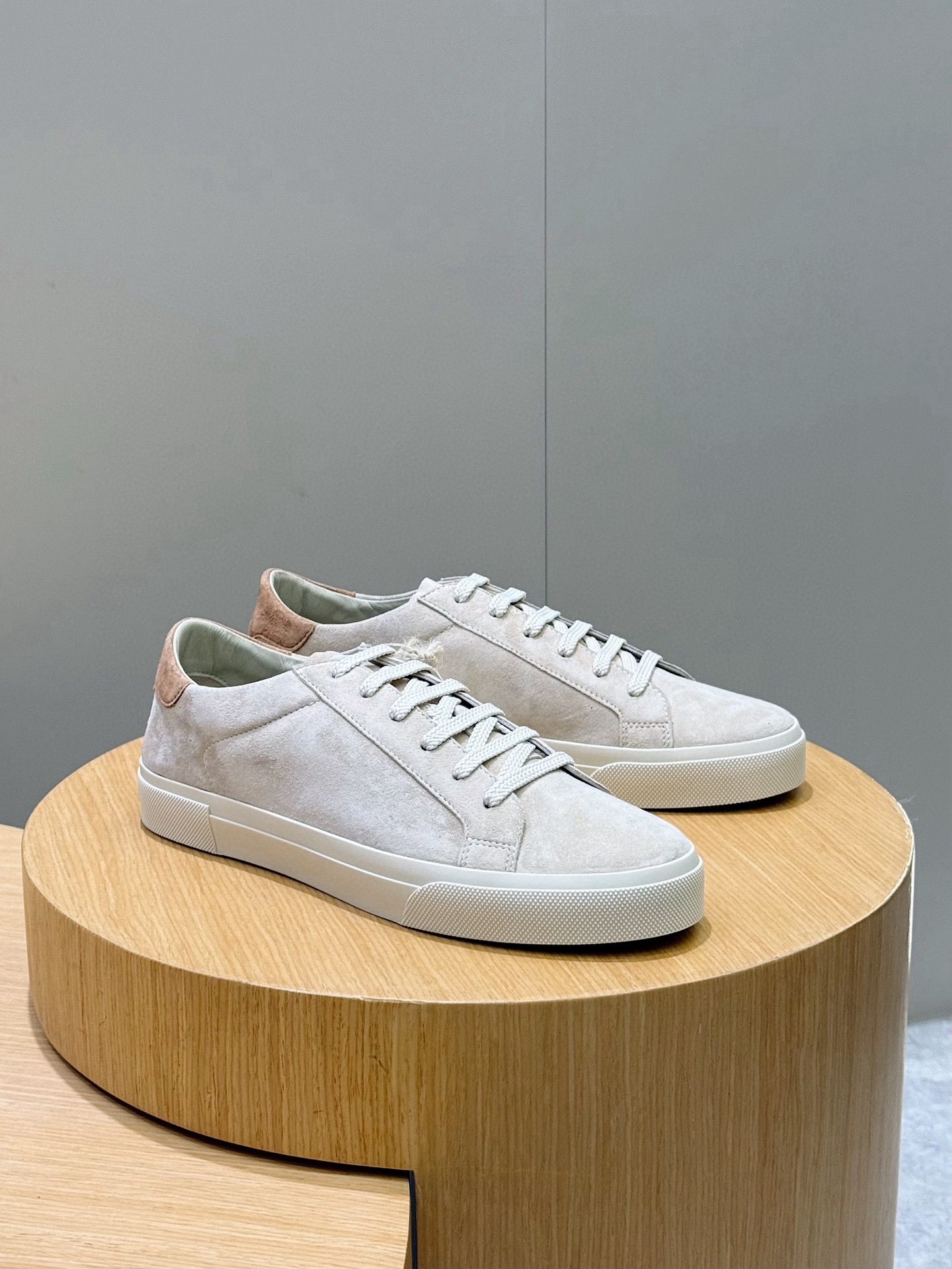 Male Sneakers Breathable L-s