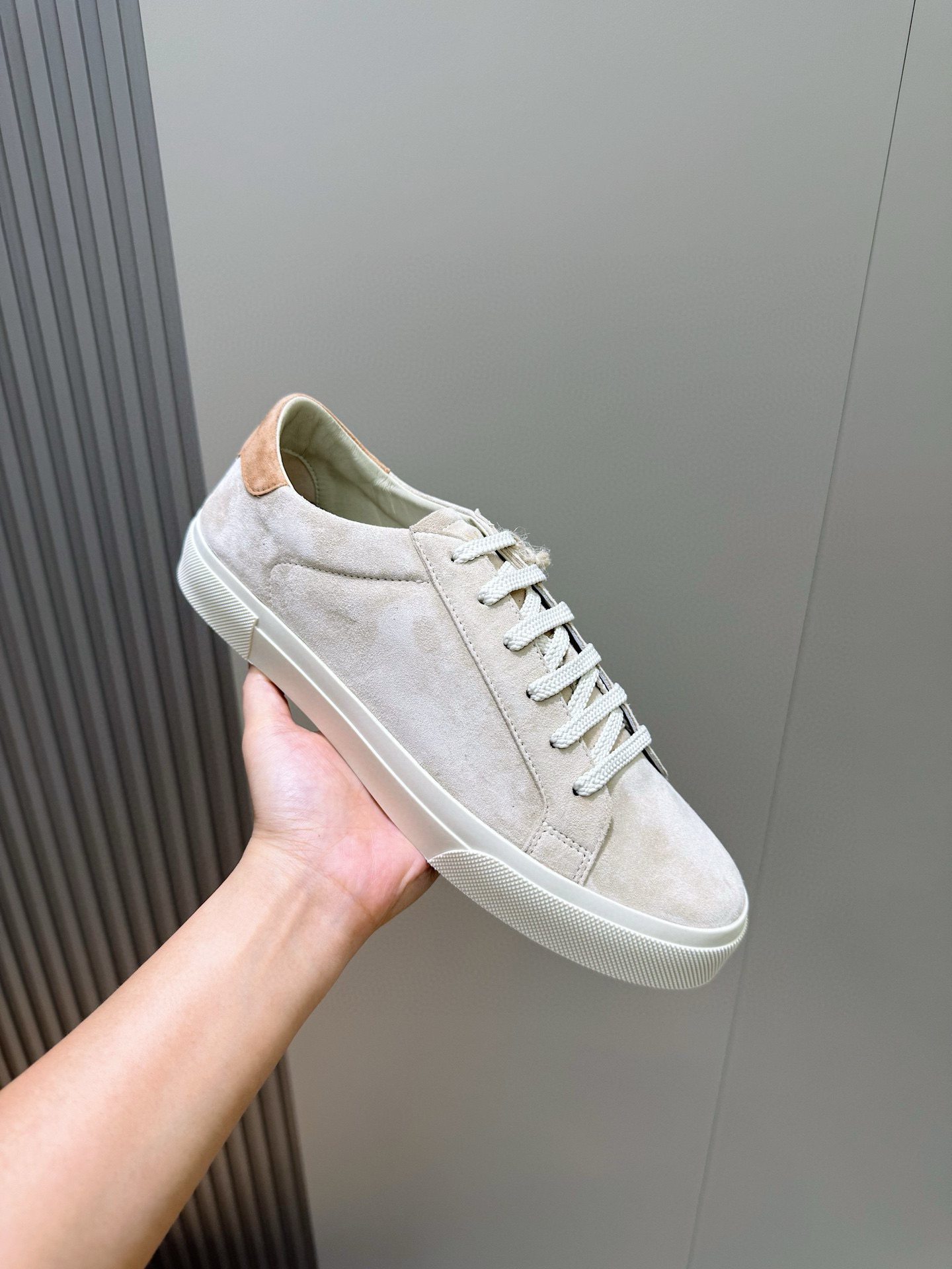 Male Sneakers Breathable L-s