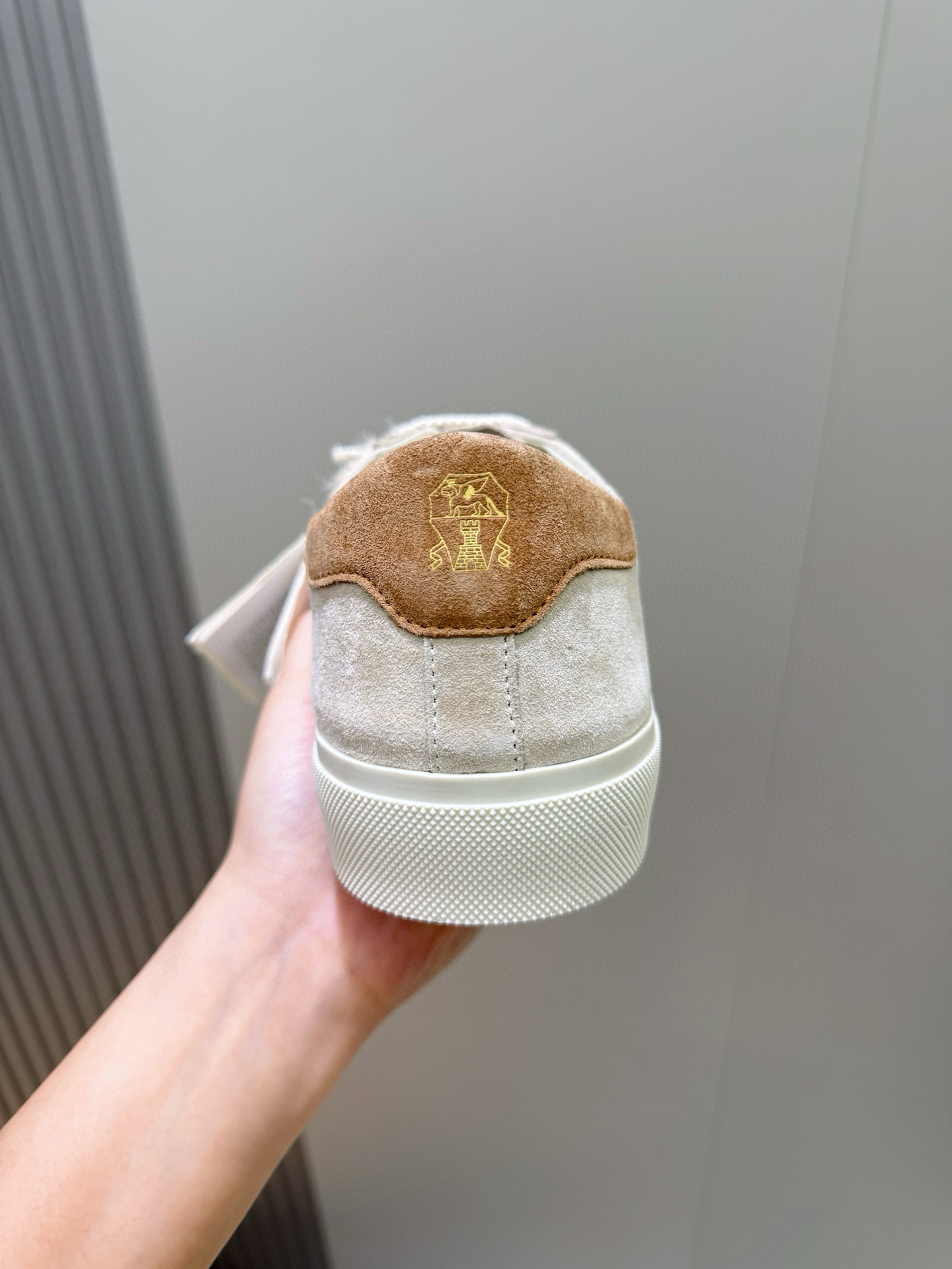 Male Sneakers Breathable L-s