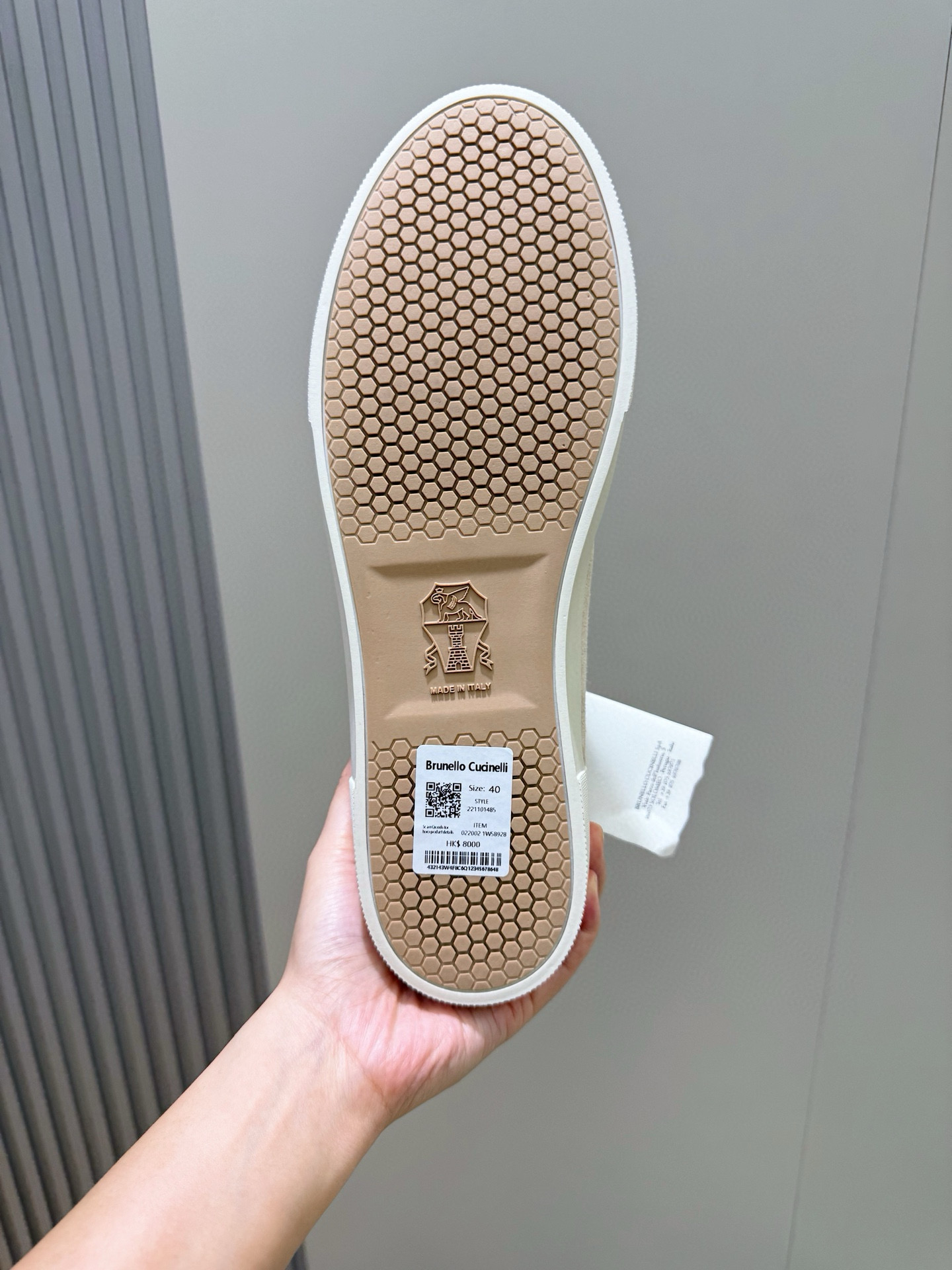 Male Sneakers Breathable L-s