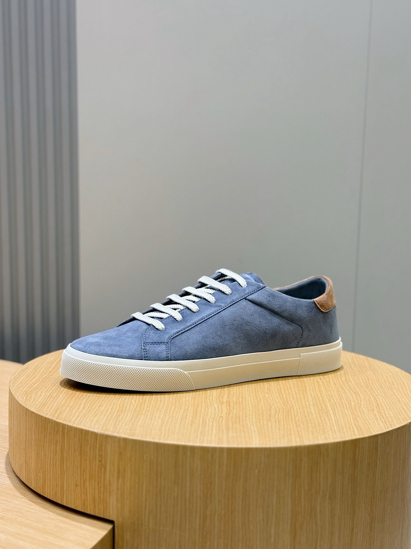 Male Sneakers Breathable L-s