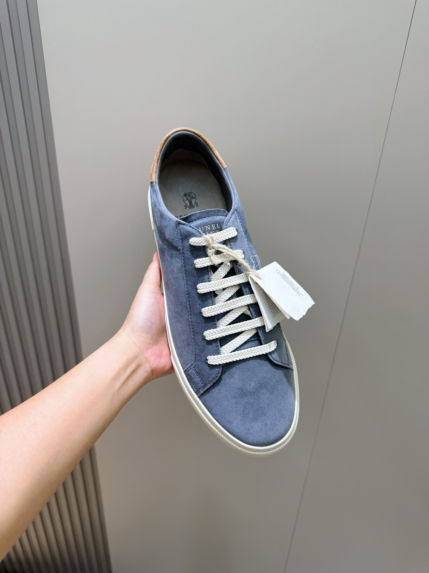 Male Sneakers Breathable L-s