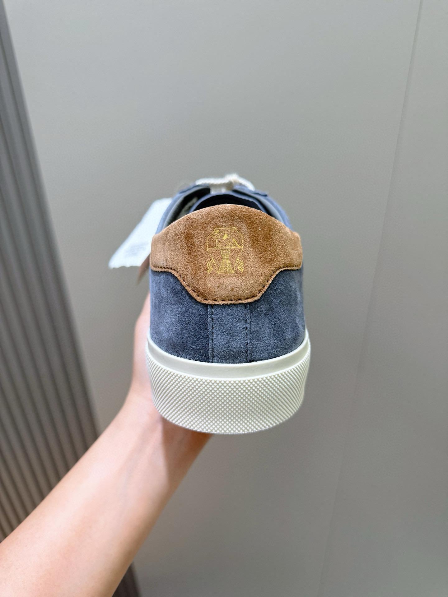 Male Sneakers Breathable L-s