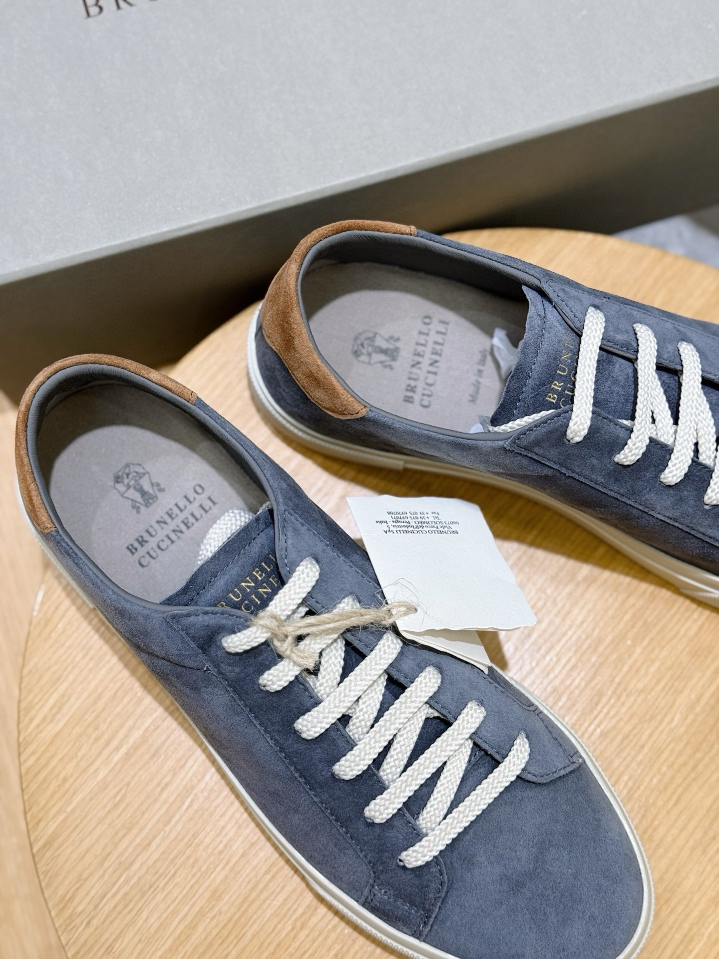 Male Sneakers Breathable L-s