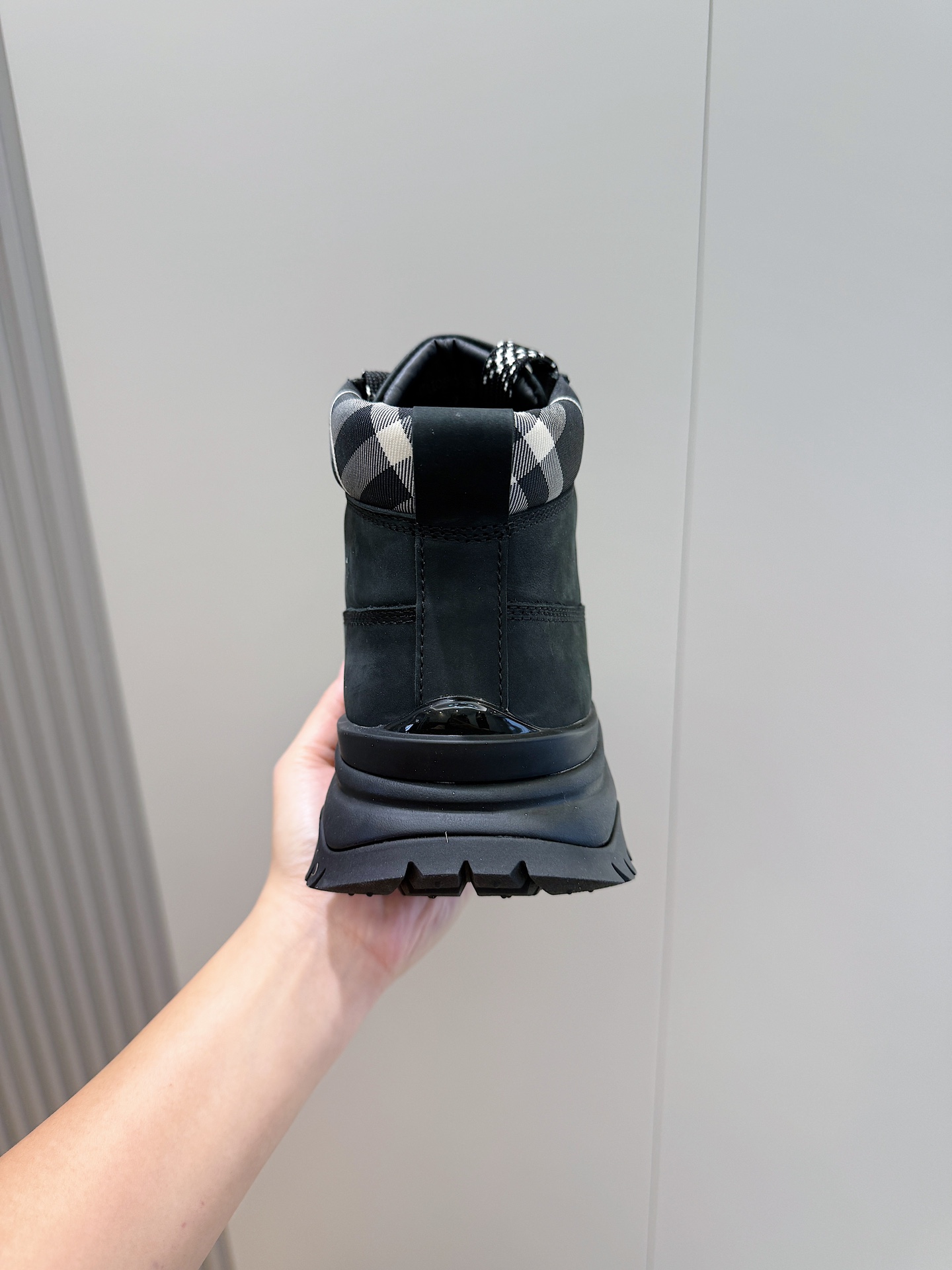 Burberry Male Sneakers S