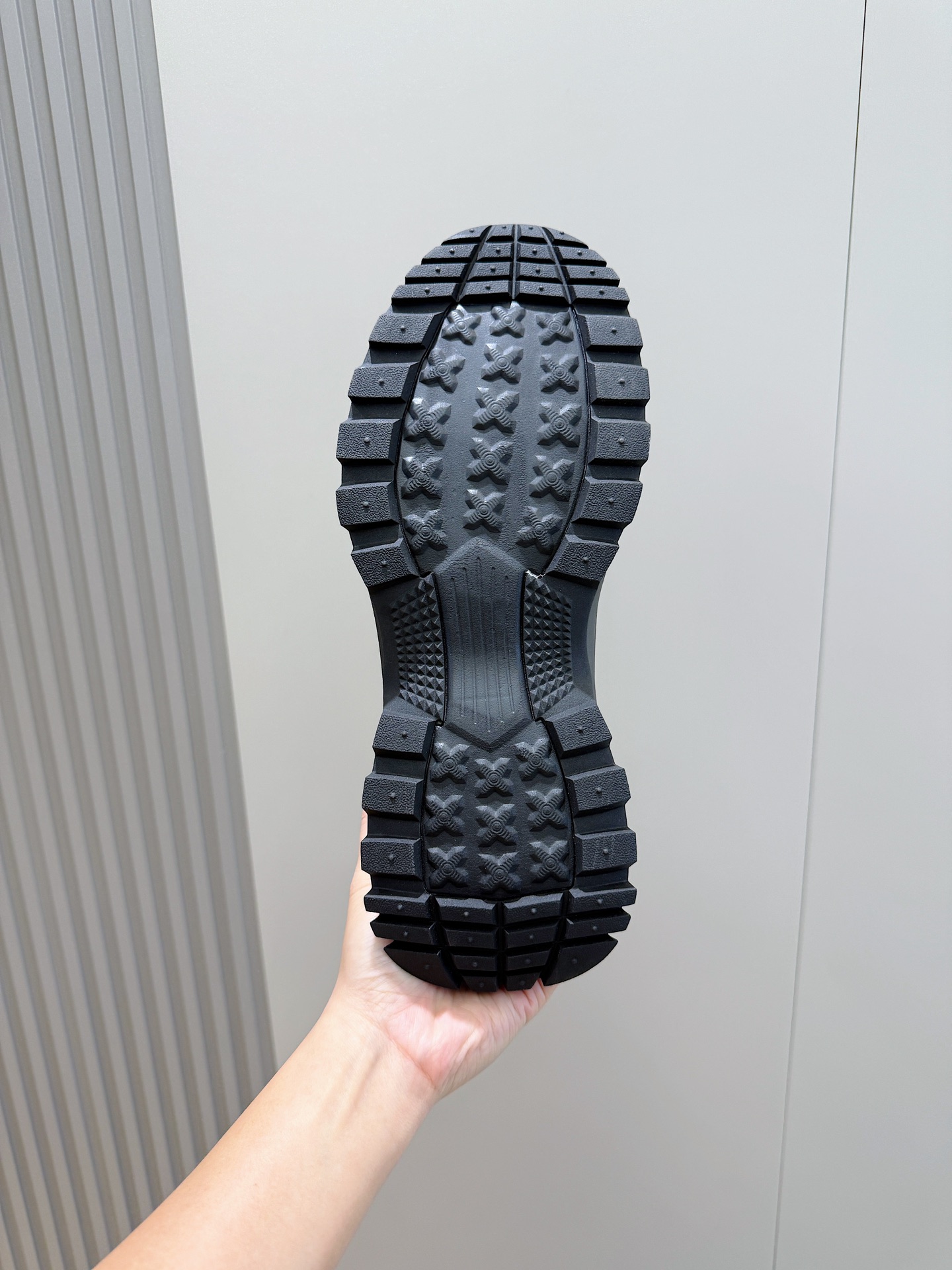 Burberry Male Sneakers S