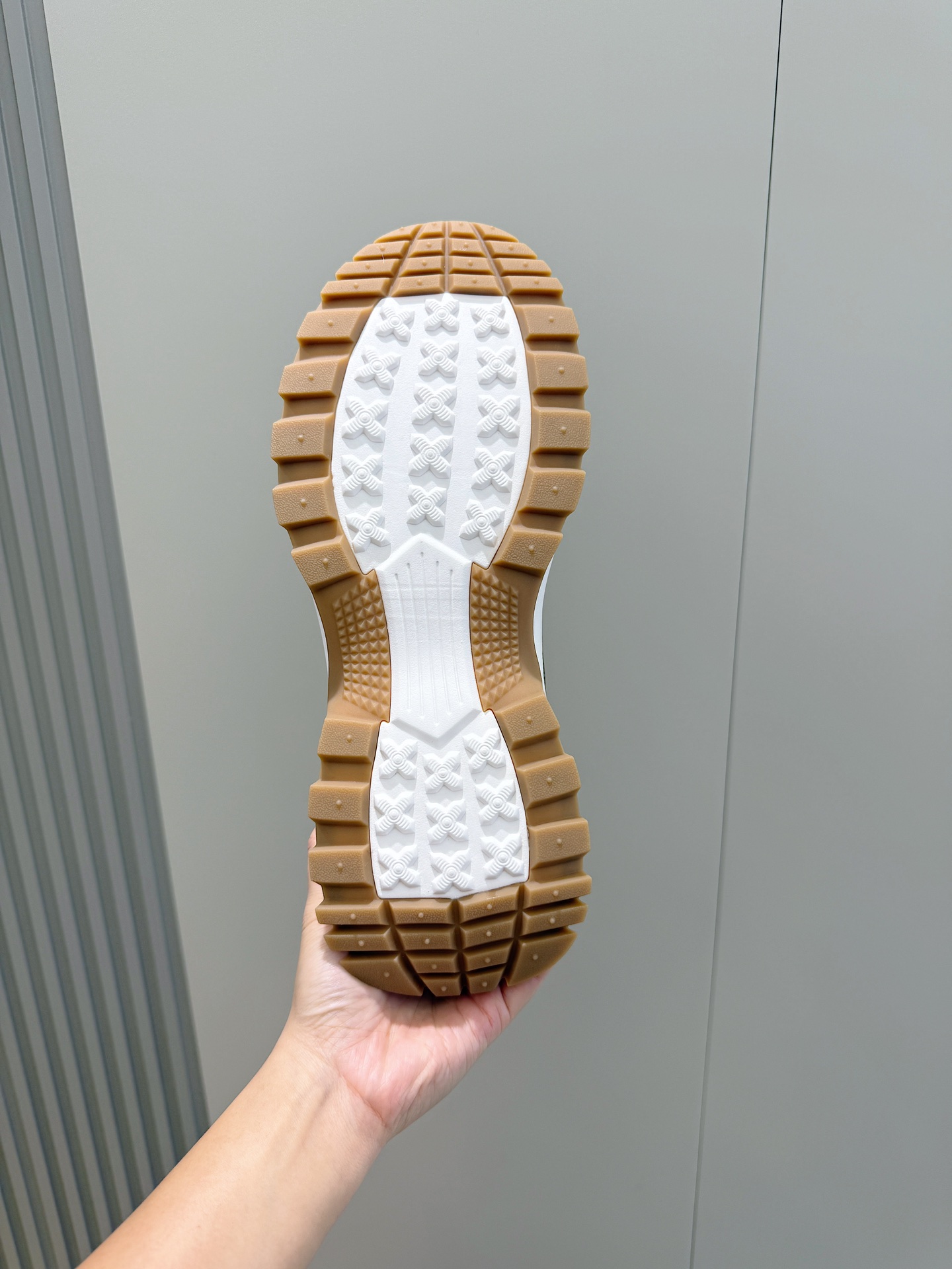 Burberry Male Sneakers S