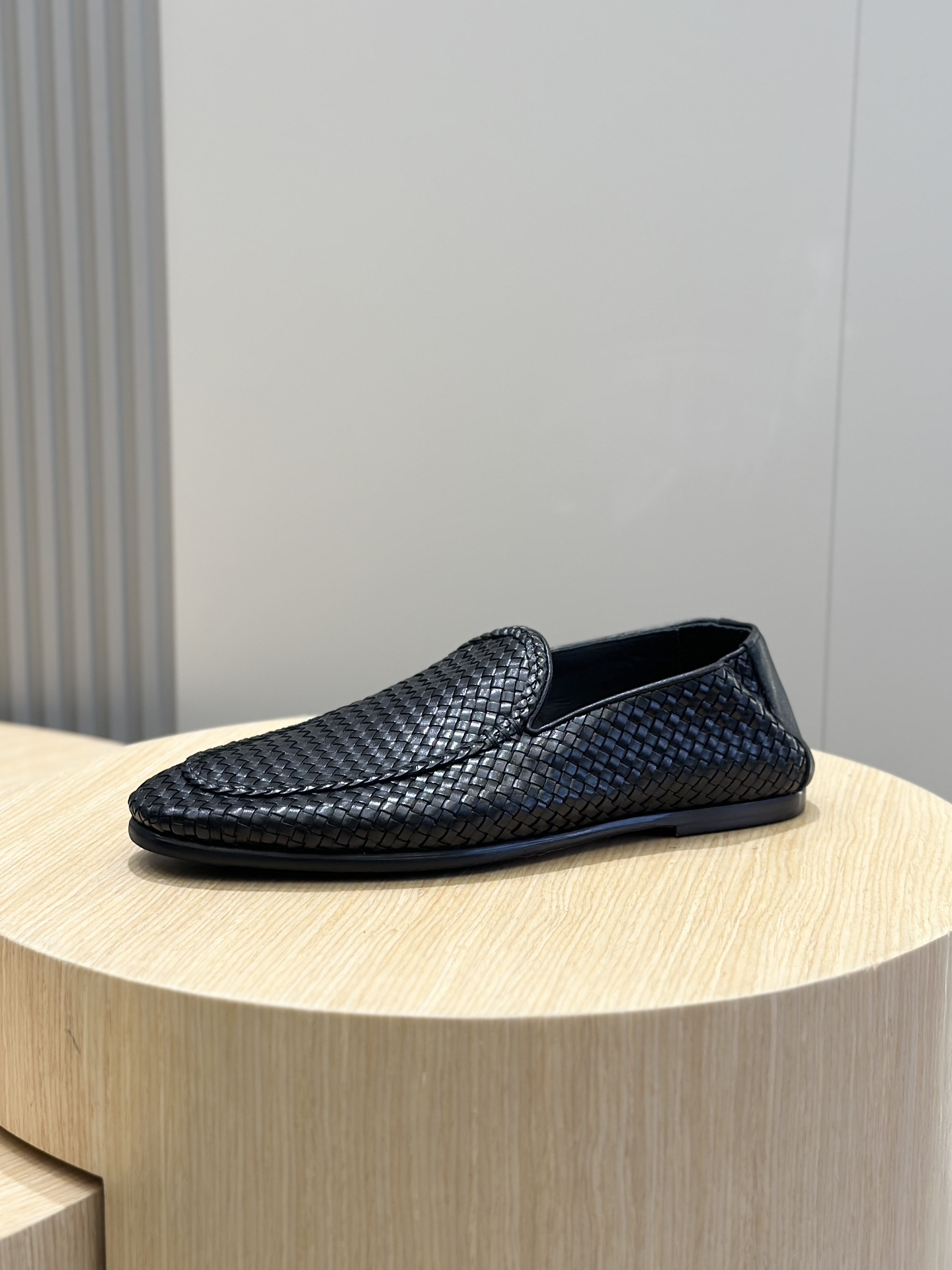 Bottega Veneta Basic Shoes S