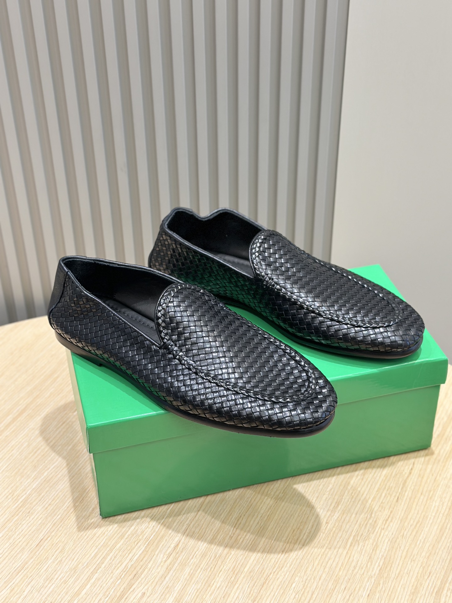 Bottega Veneta Basic Shoes S