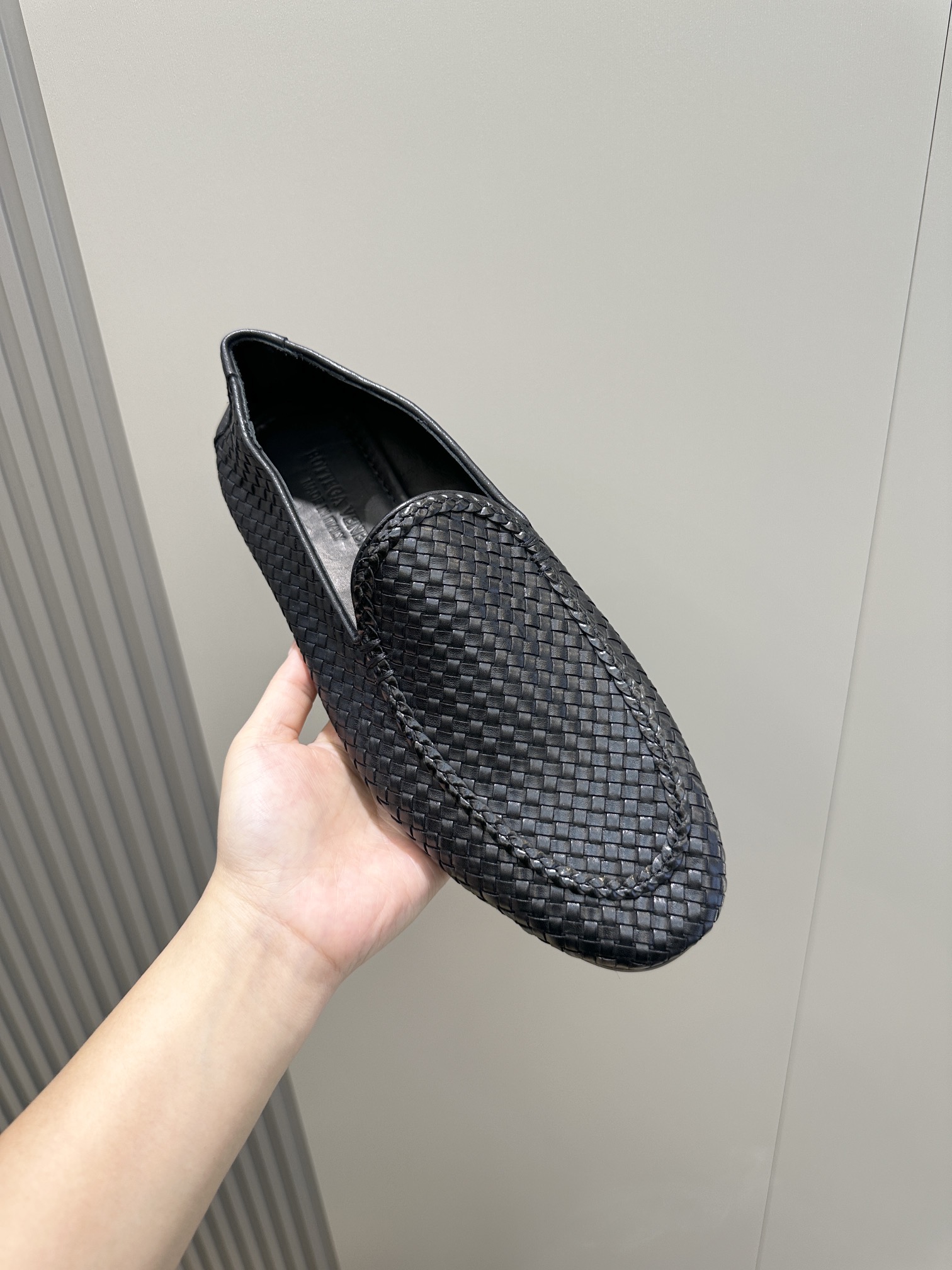 Bottega Veneta Basic Shoes S