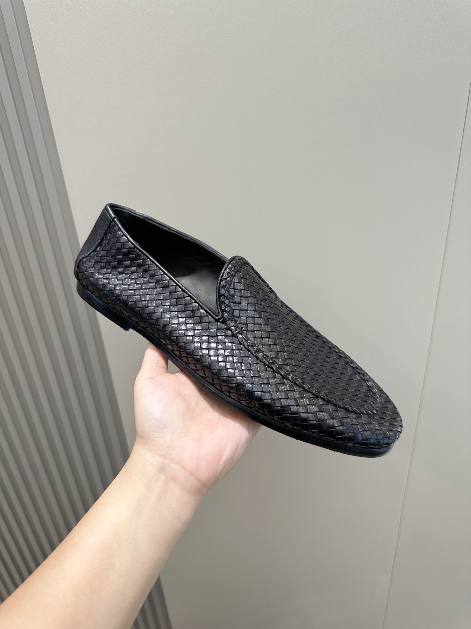 Bottega Veneta Basic Shoes S
