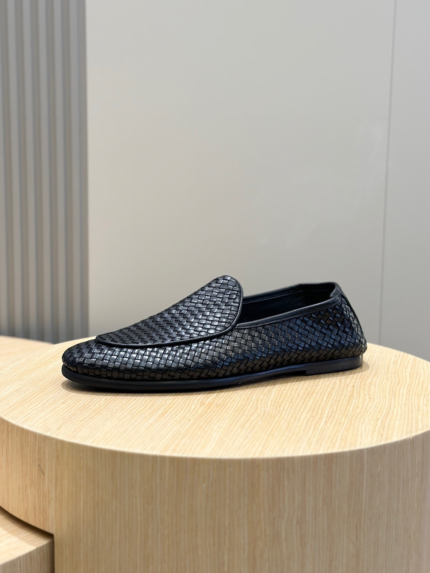 Bottega Veneta Basic Shoes S