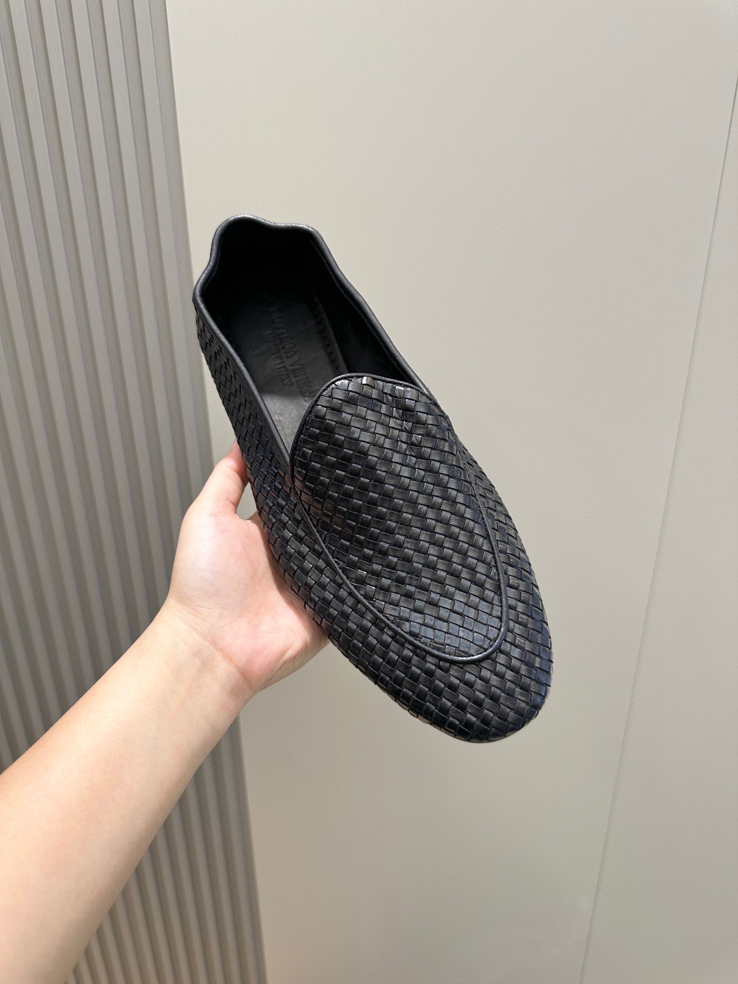 Bottega Veneta Basic Shoes S