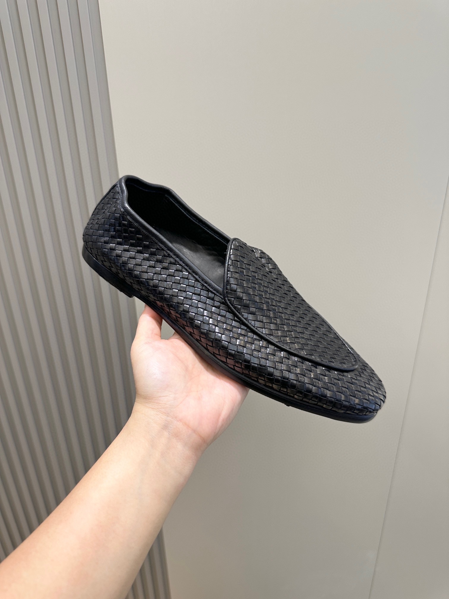Bottega Veneta Basic Shoes S