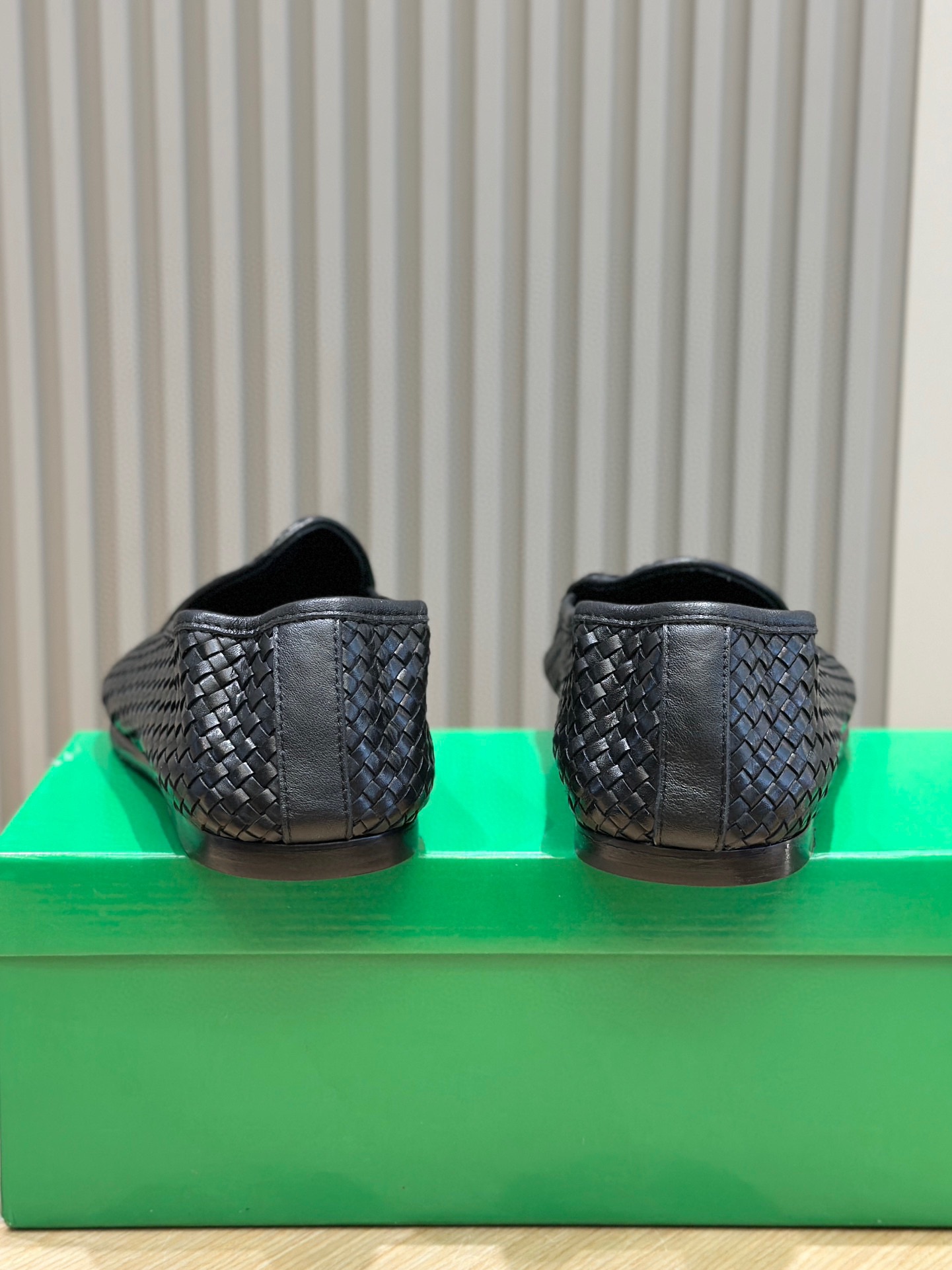 Bottega Veneta Basic Shoes S