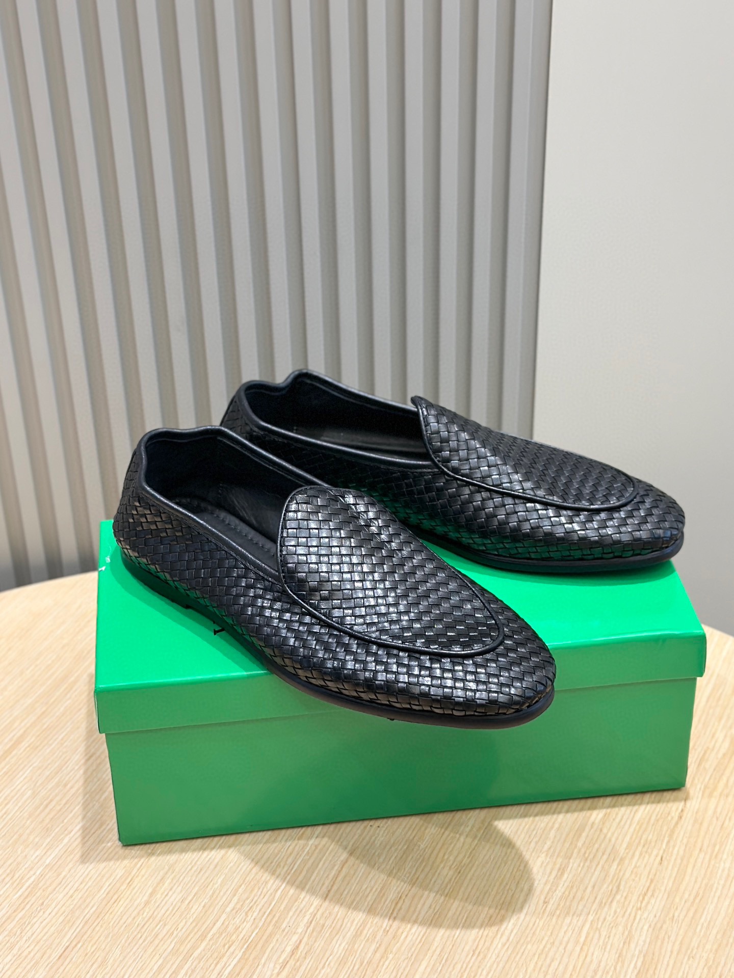 Bottega Veneta Basic Shoes S