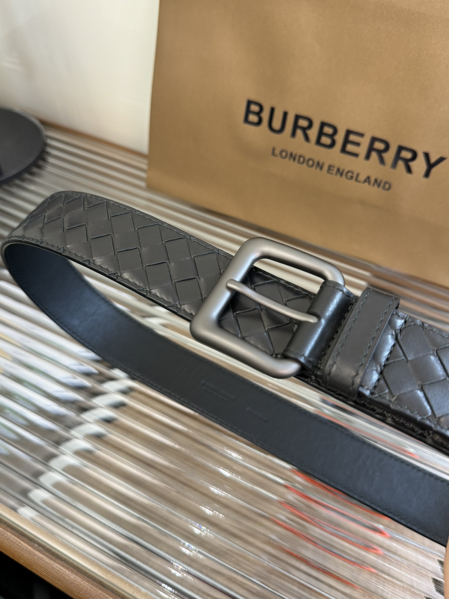 Bottega Veneta Basic Shoes