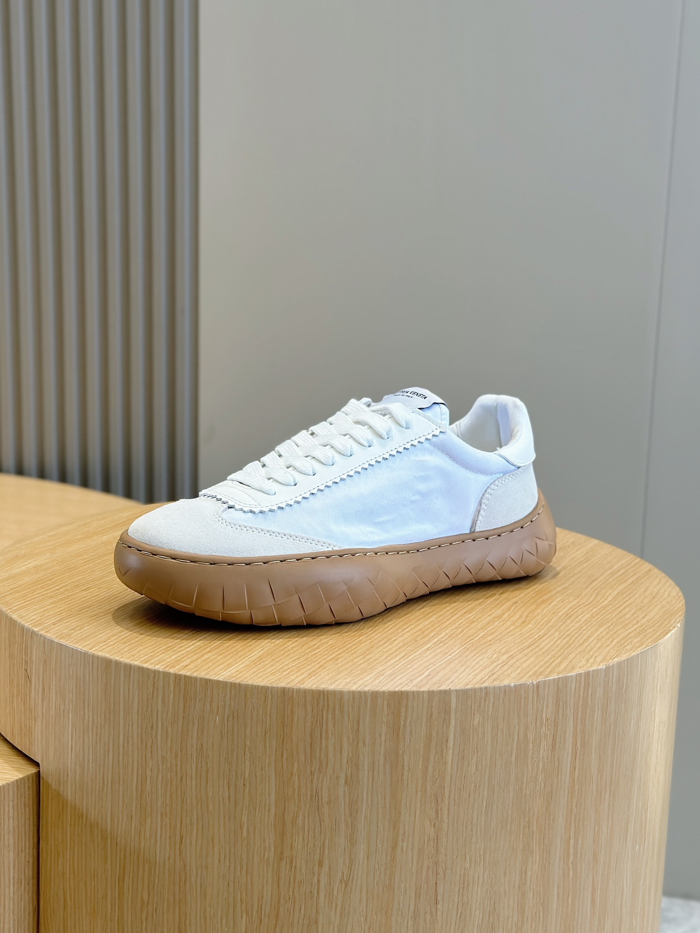 Bottega Veneta Male Sneakers L-s