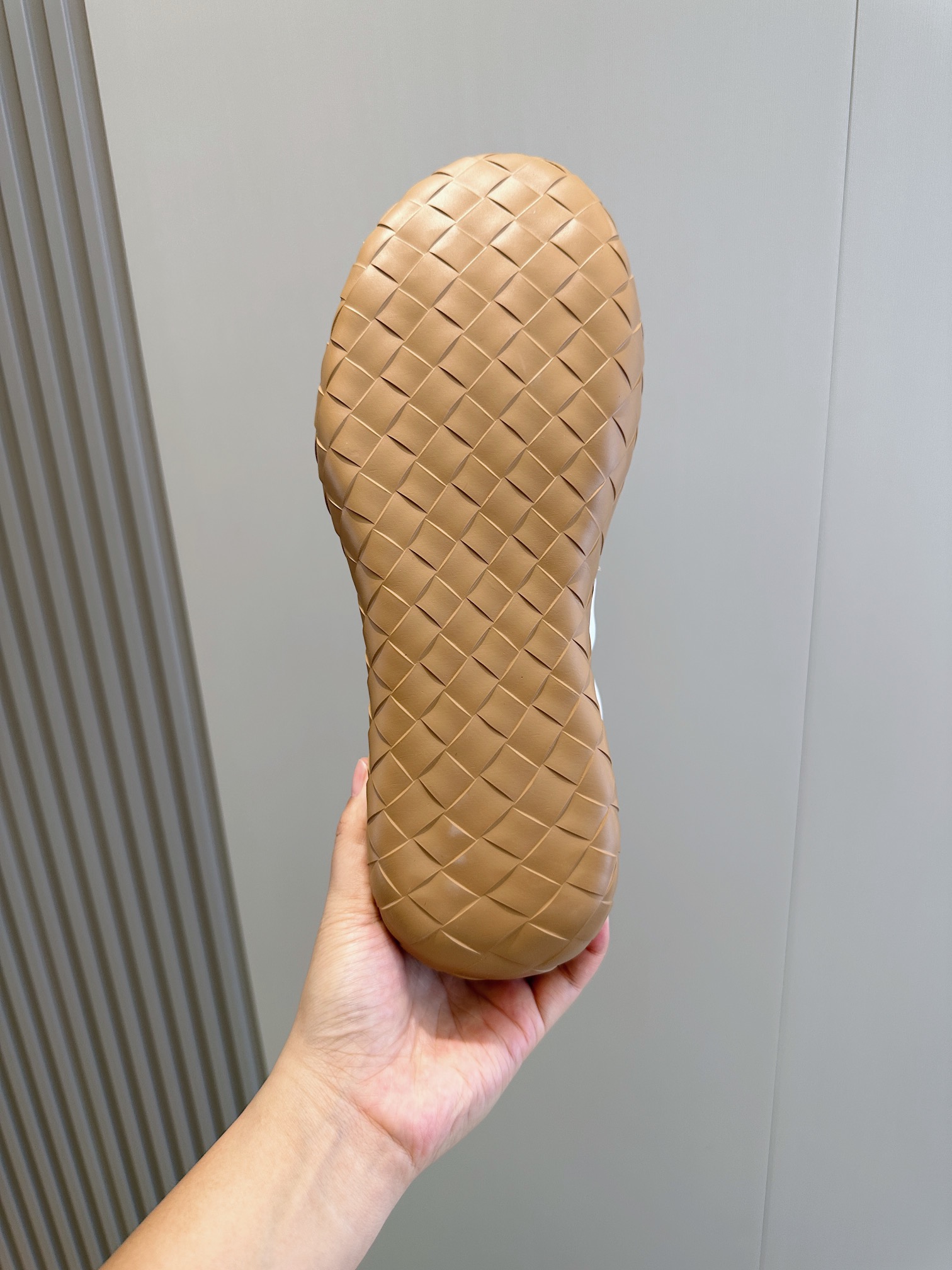 Bottega Veneta Male Sneakers L-s