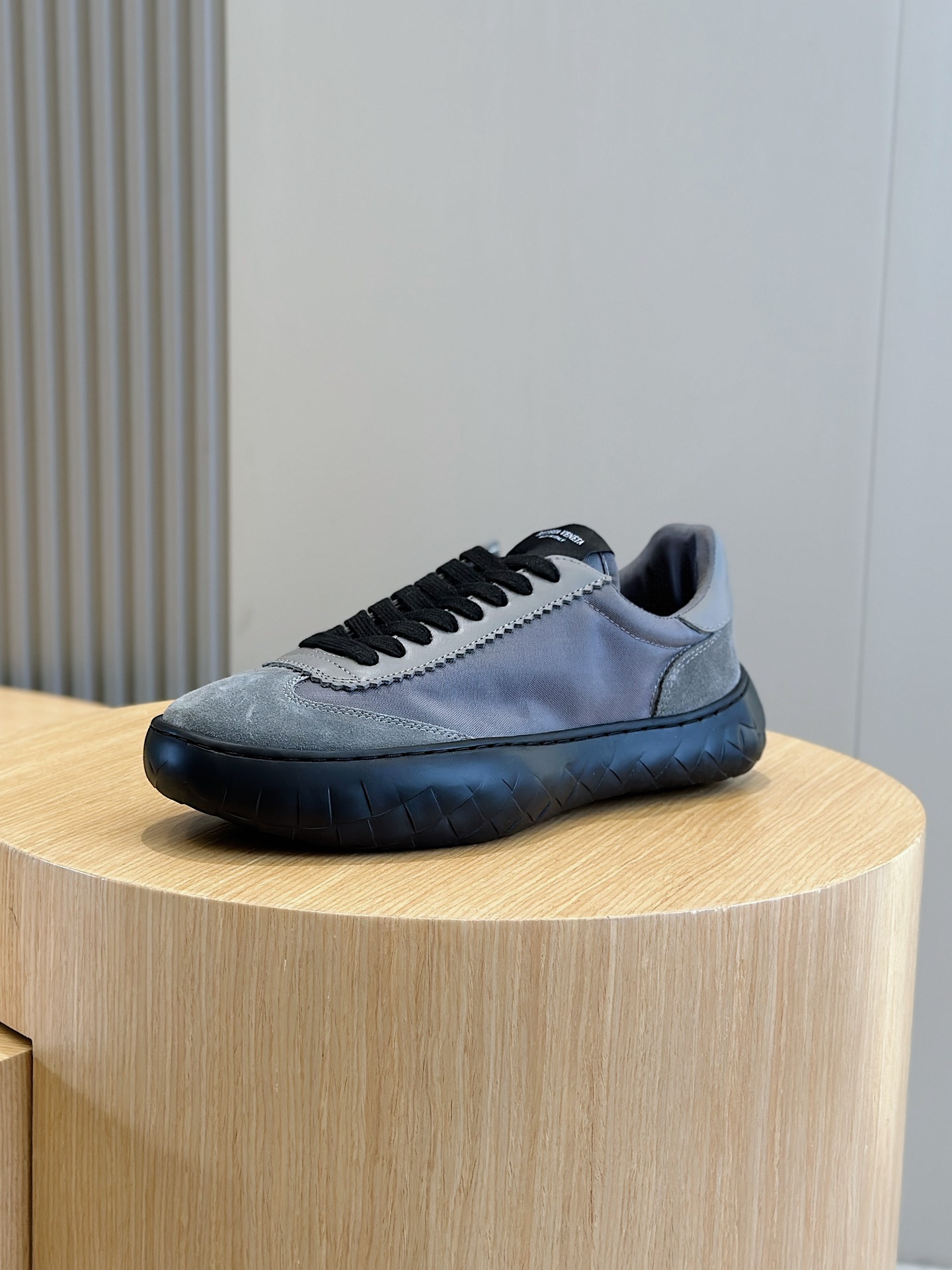 Bottega Veneta Male Sneakers L-s